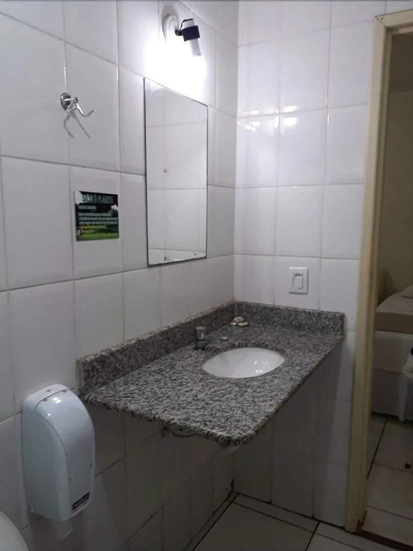 Silvestre Park Hotel Eco Resort