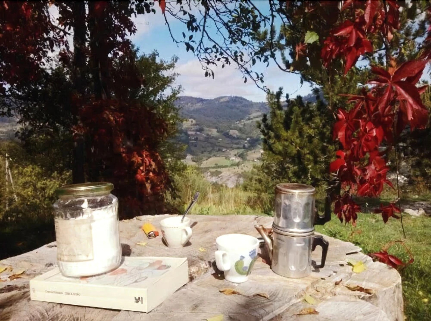 Rifugio Aquila Verde