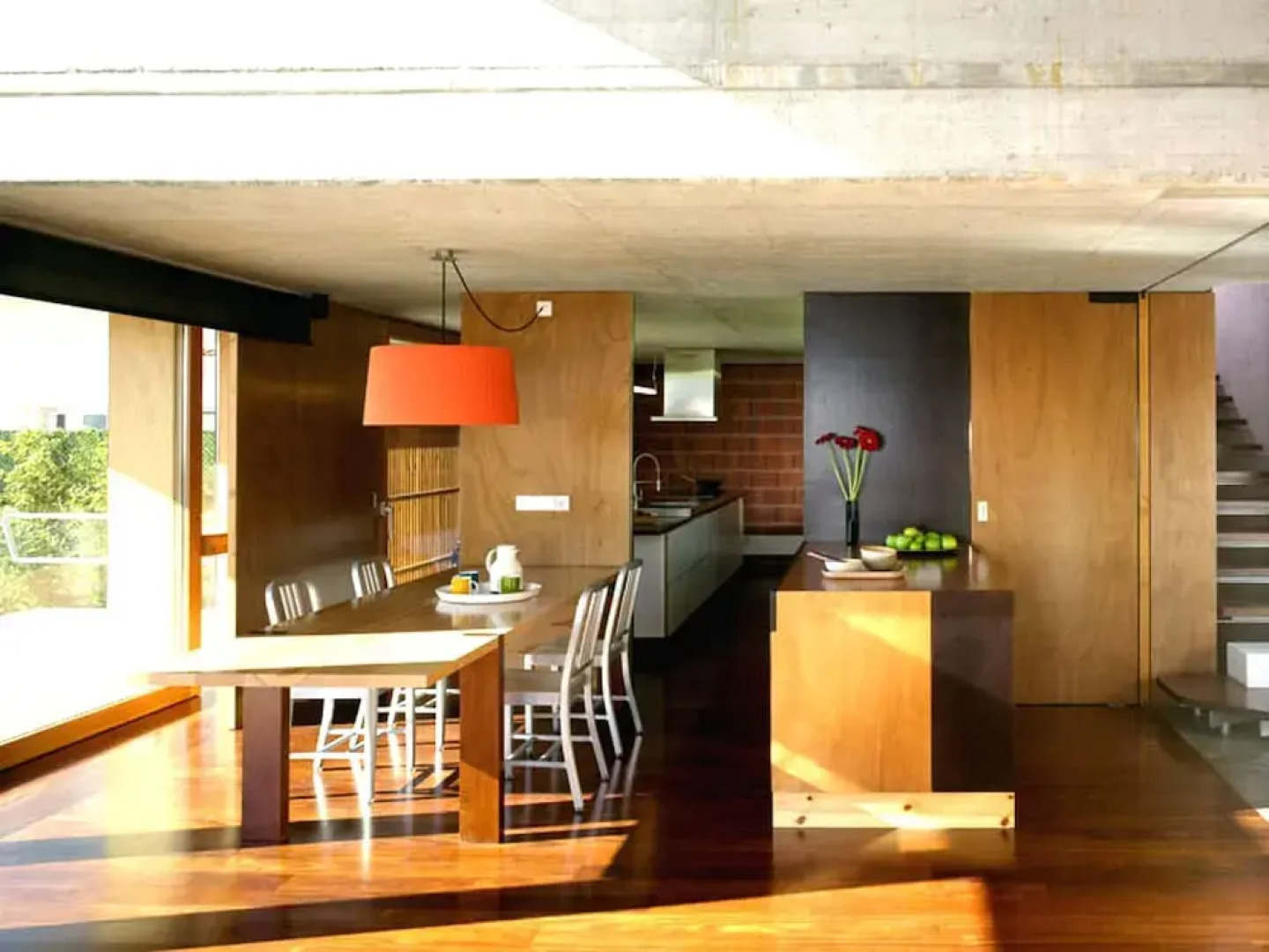 Santa Monica Holiday House