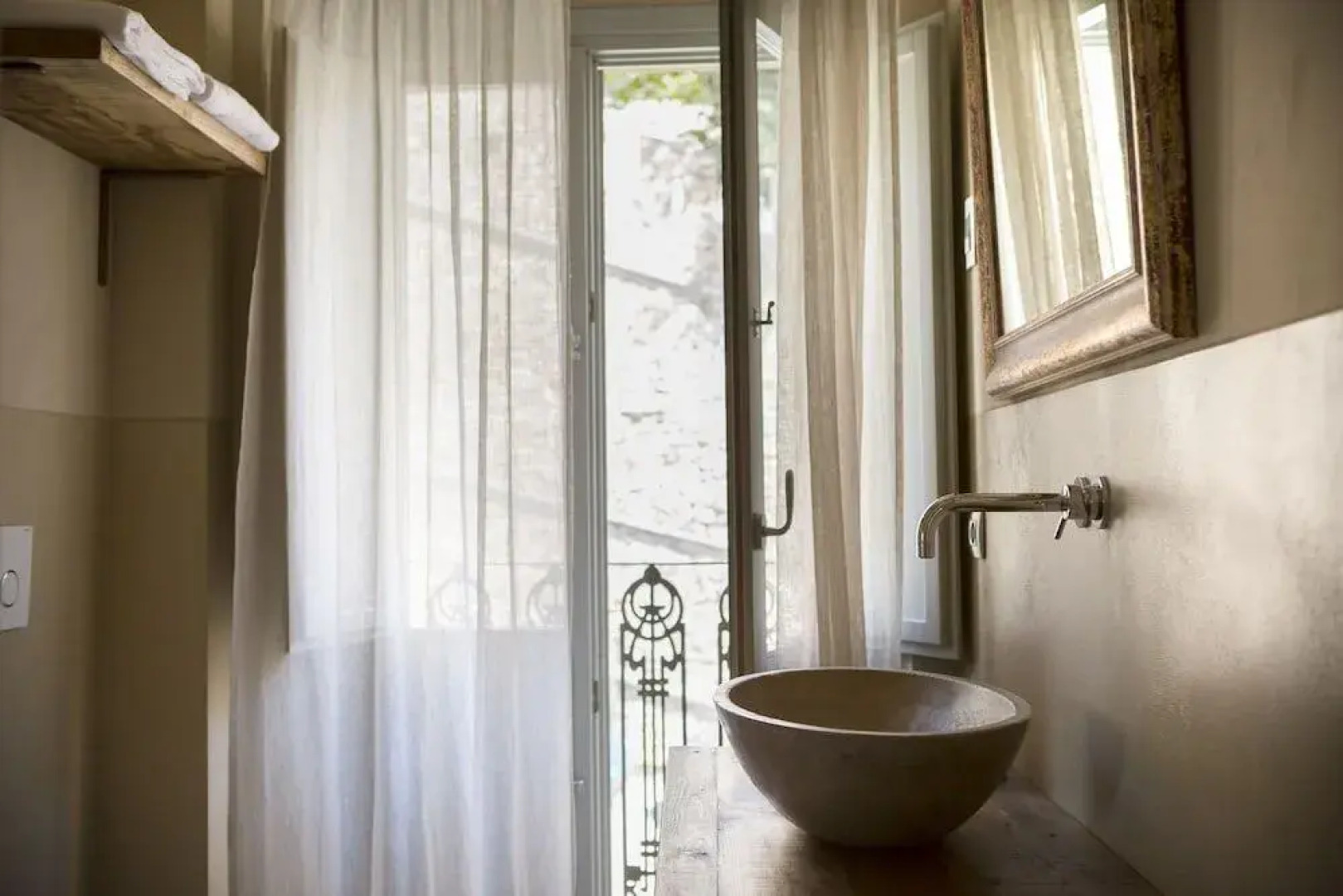 Camere di Via Montebello