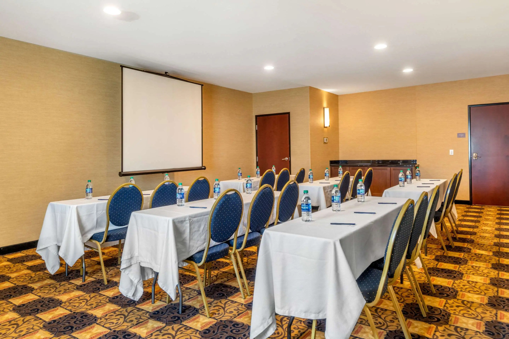 Comfort Suites San Antonio North - Stone Oak