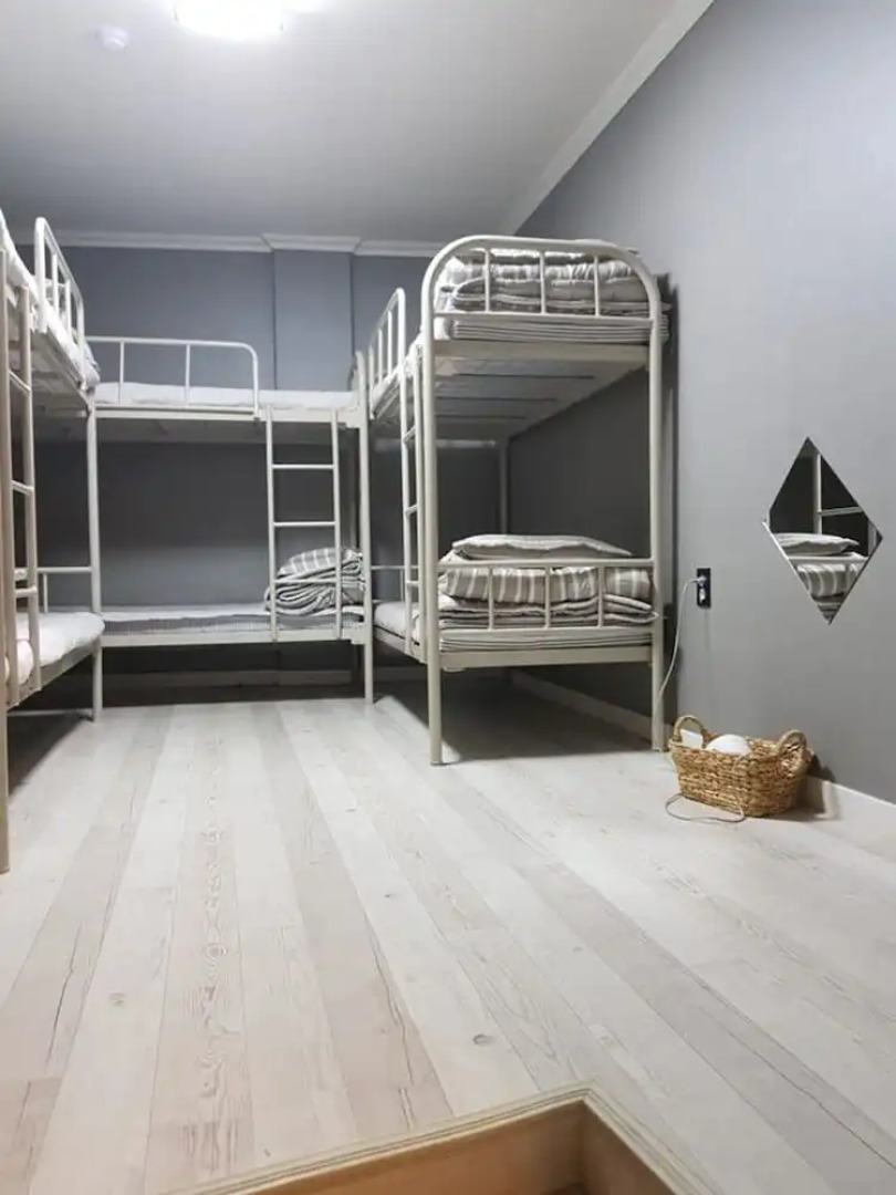 Sol Guesthouse Donghae - Hostel