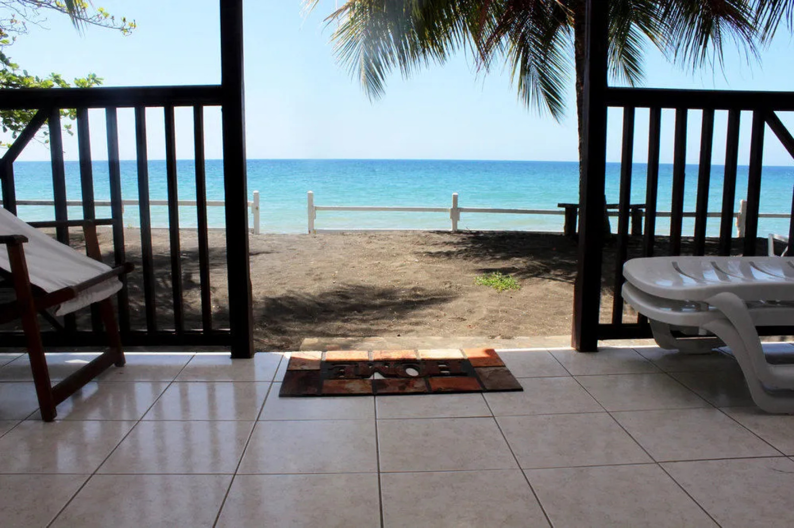 Picard Beach Cottages