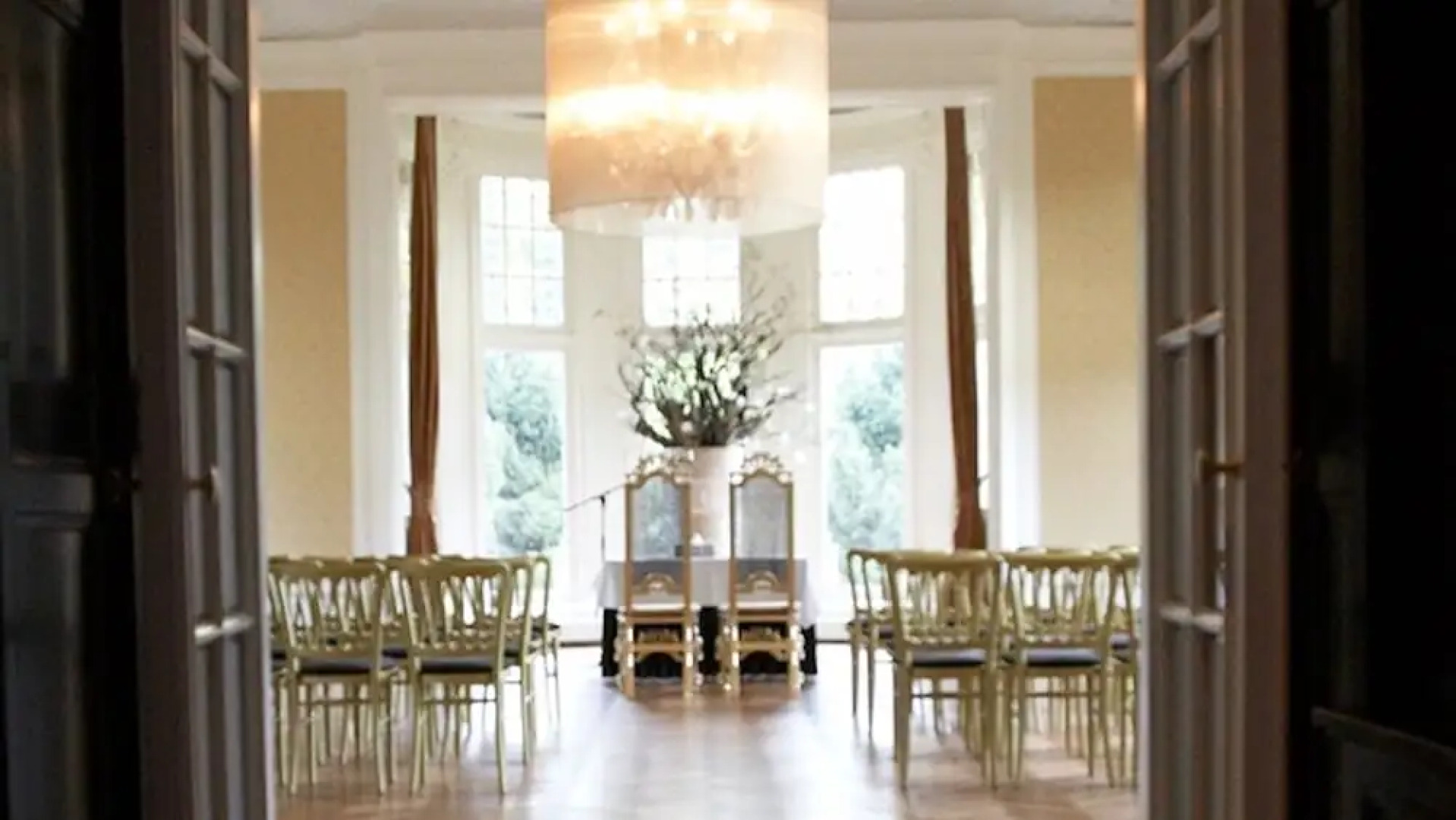 Kasteel De Hooge Vuursche