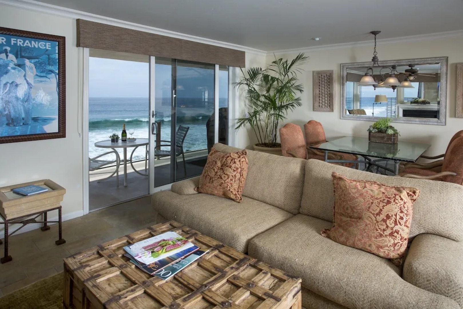 Sunset Cove Villas in Laguna Beach