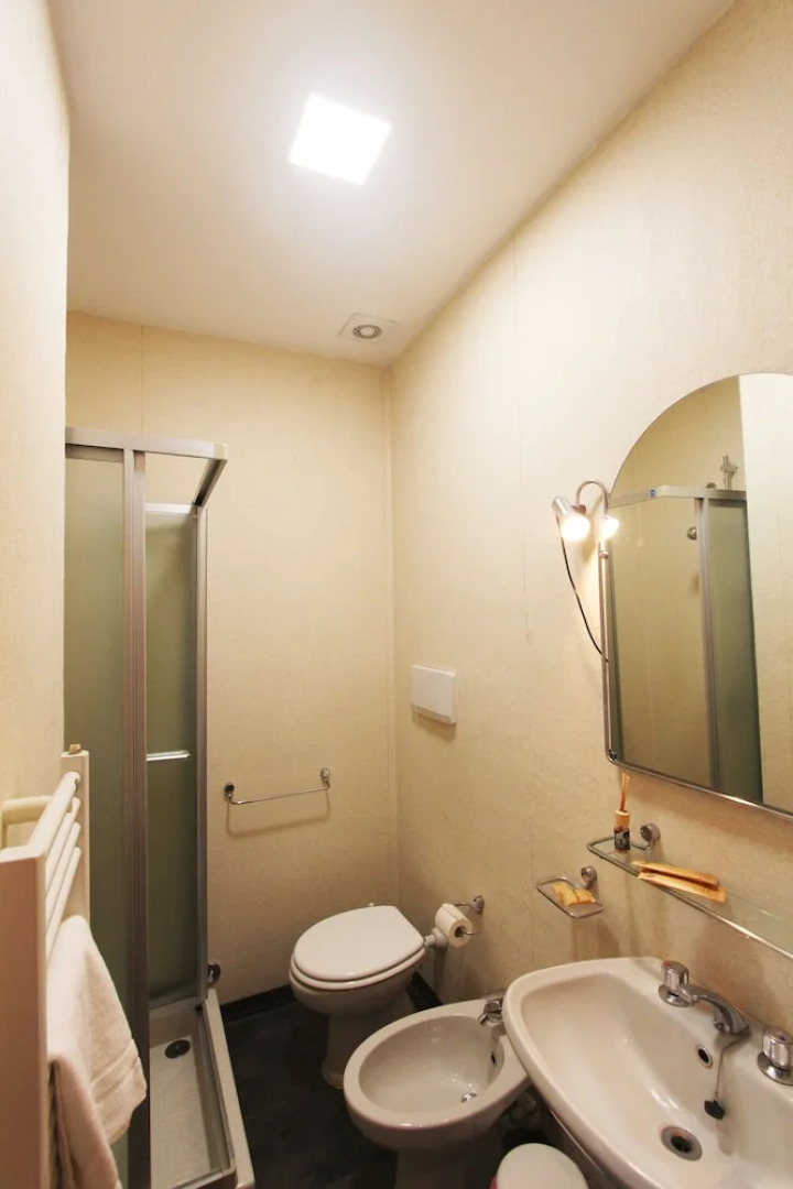 Albergo Torre di Codana