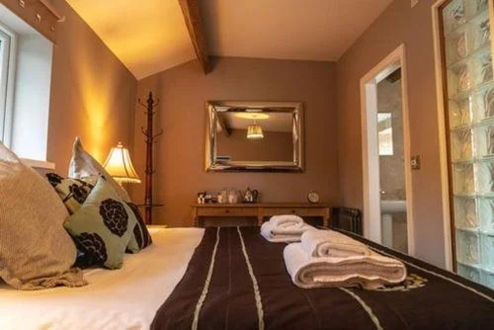 Napier's Restaurant with Rooms