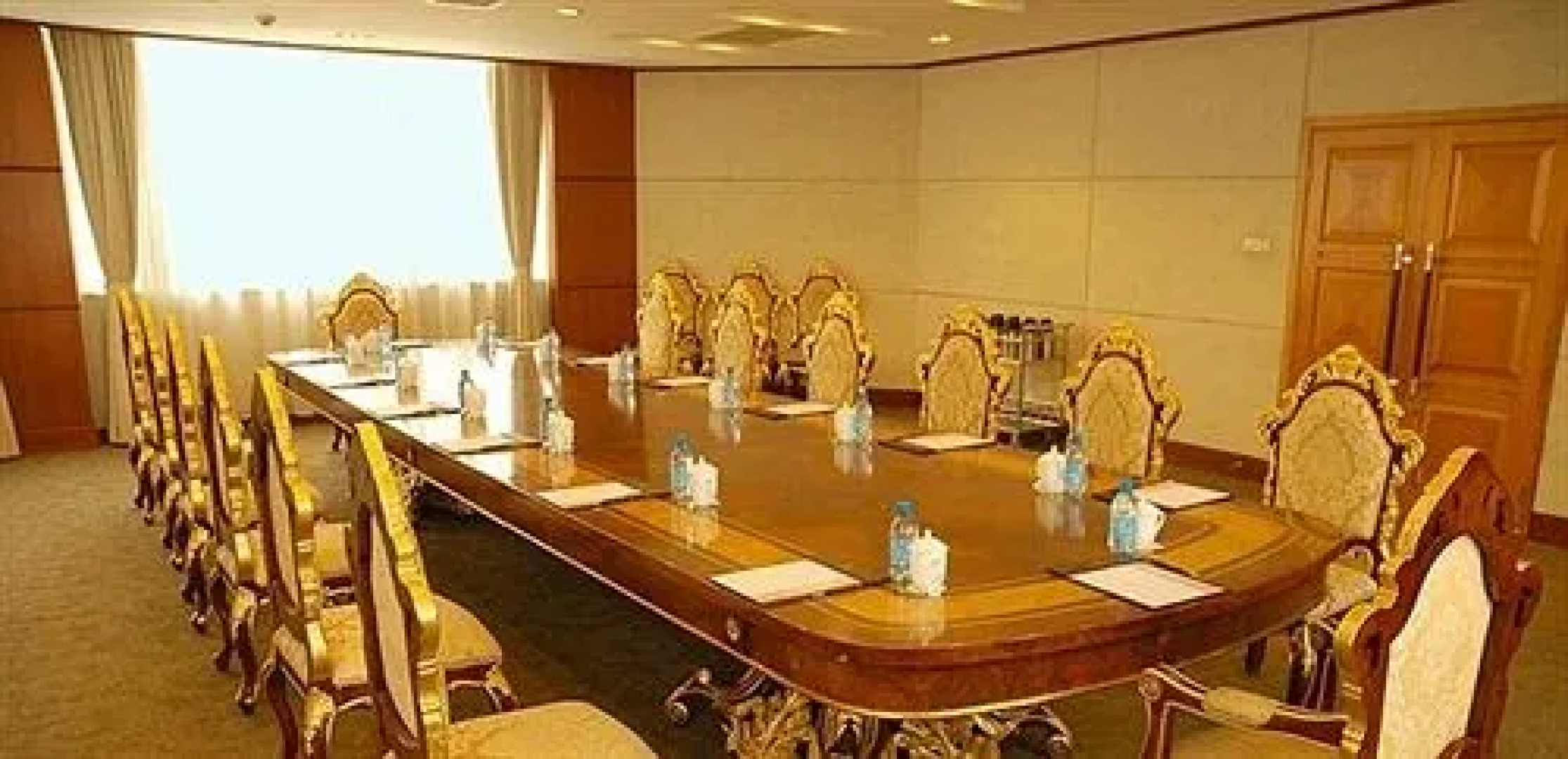 Hebi Guest House - Hebi