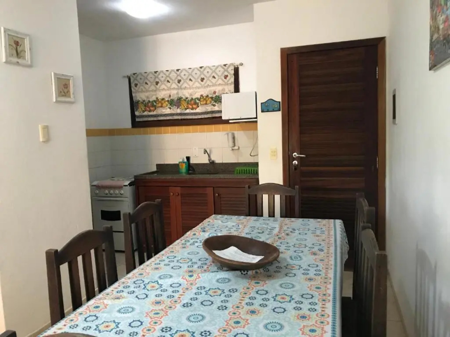 Village Praia de Imbassai x2