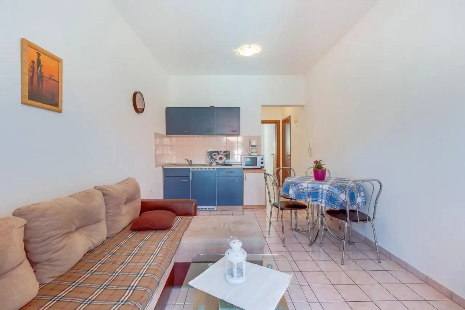 Apartments Bellus Mare