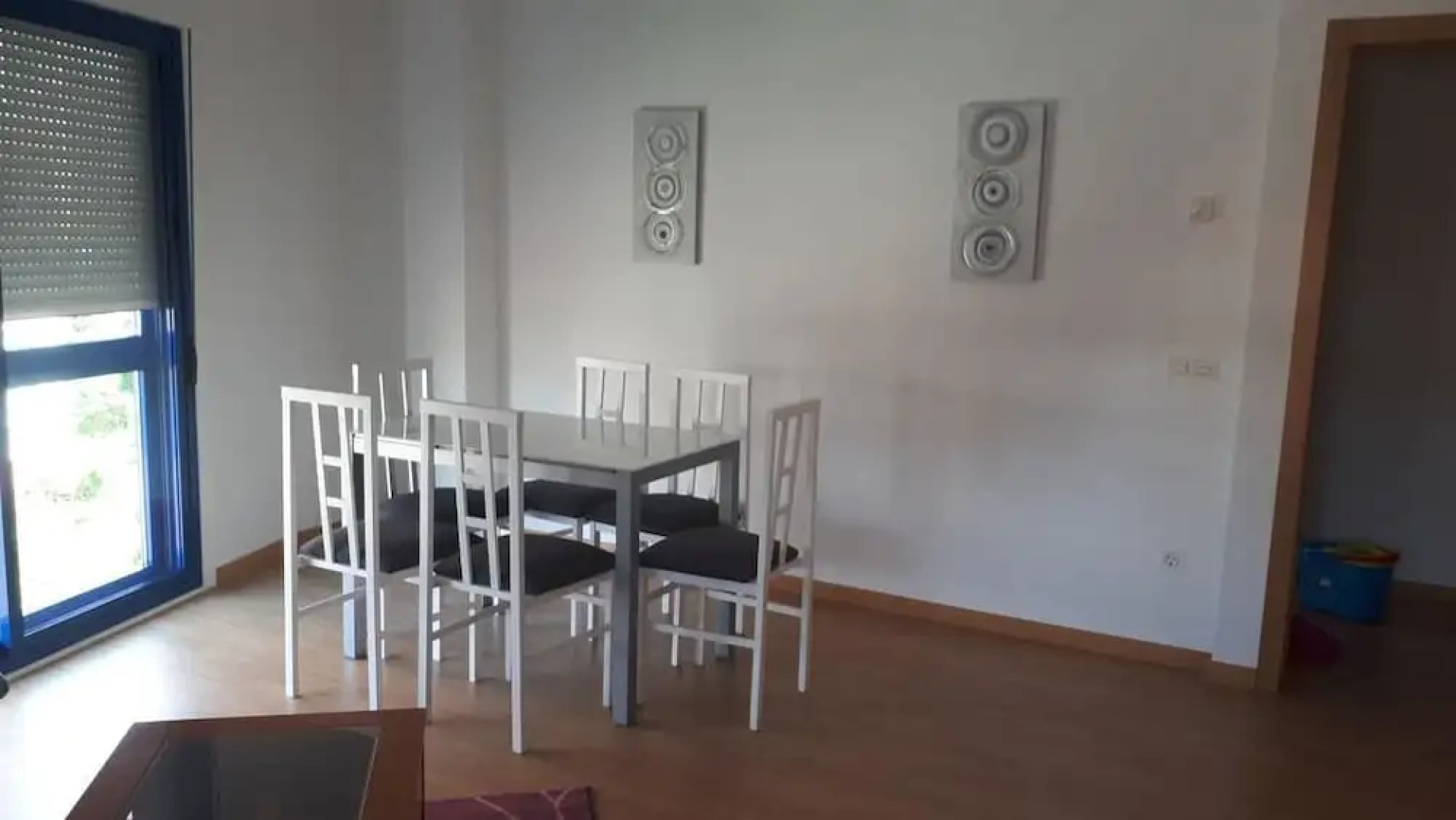 Apartamentos O Descansiño