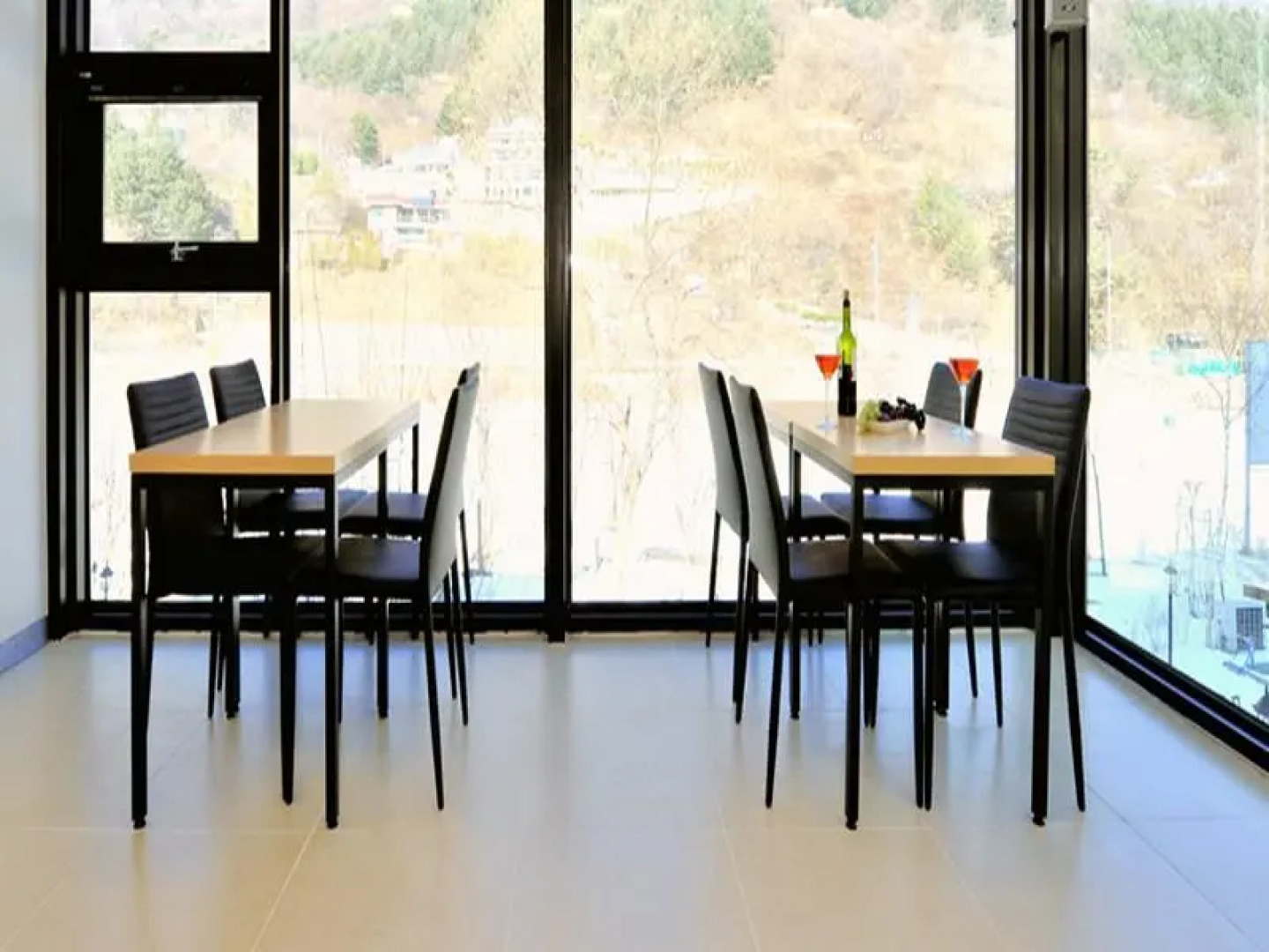 Gadulgi Garden Pension