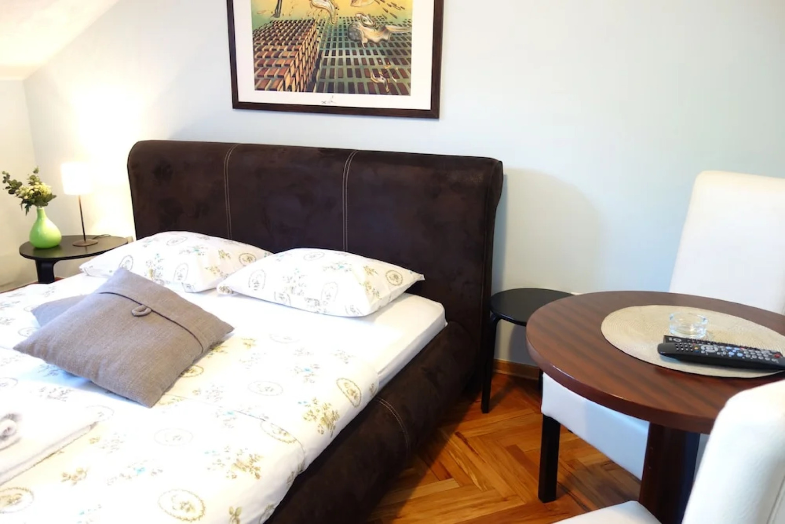 Villa Quantum Beograd