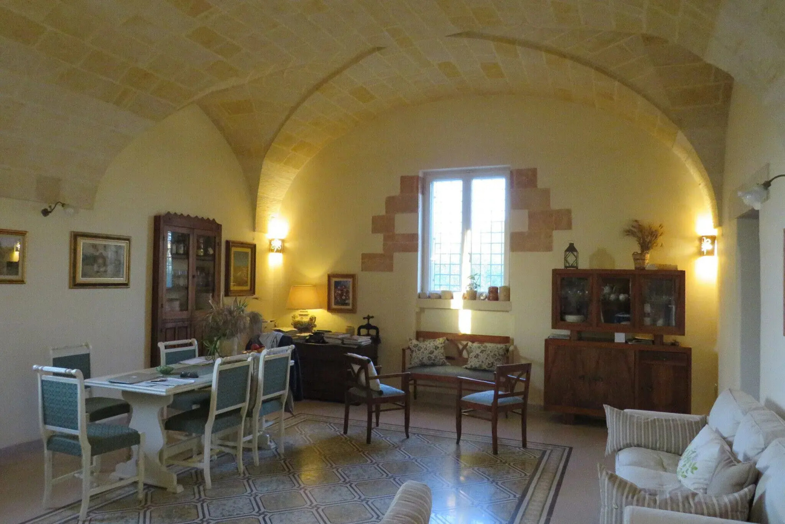 Corte dei Salentini Bed & Breakfast