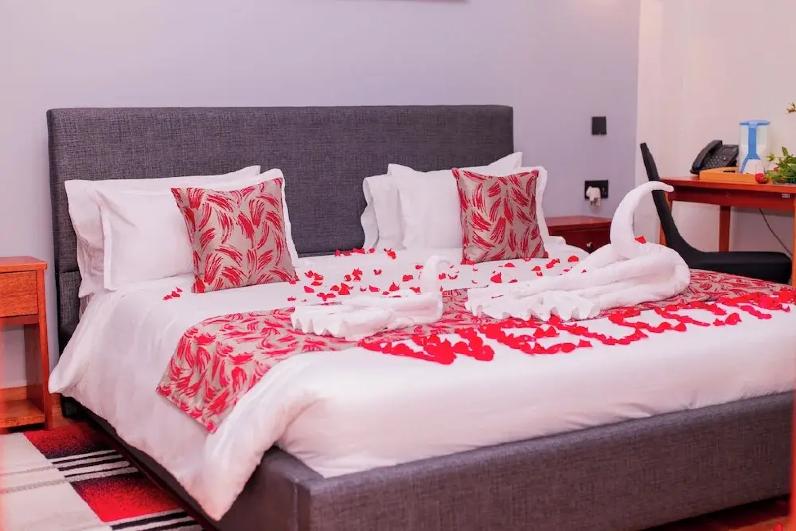 The Dalton Grand Hotel