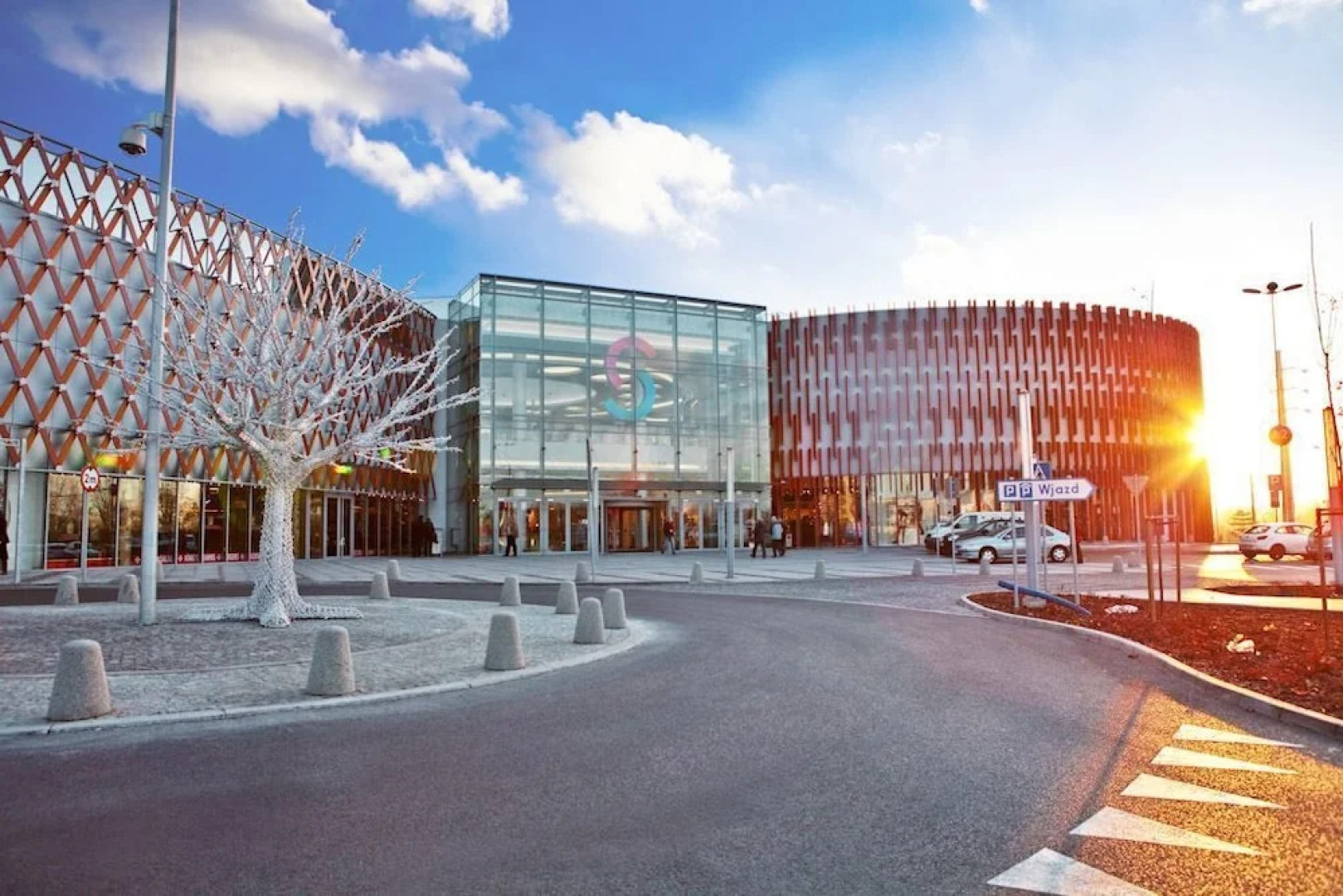 ActivPark Apartments