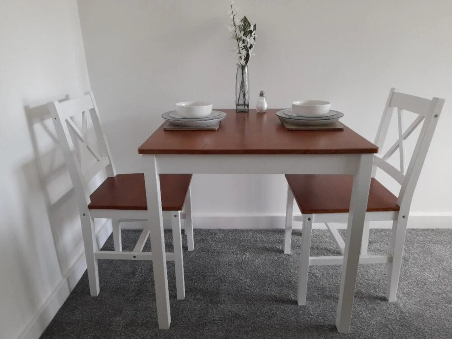 The Birds Nest- A Place to Relax and Sleep