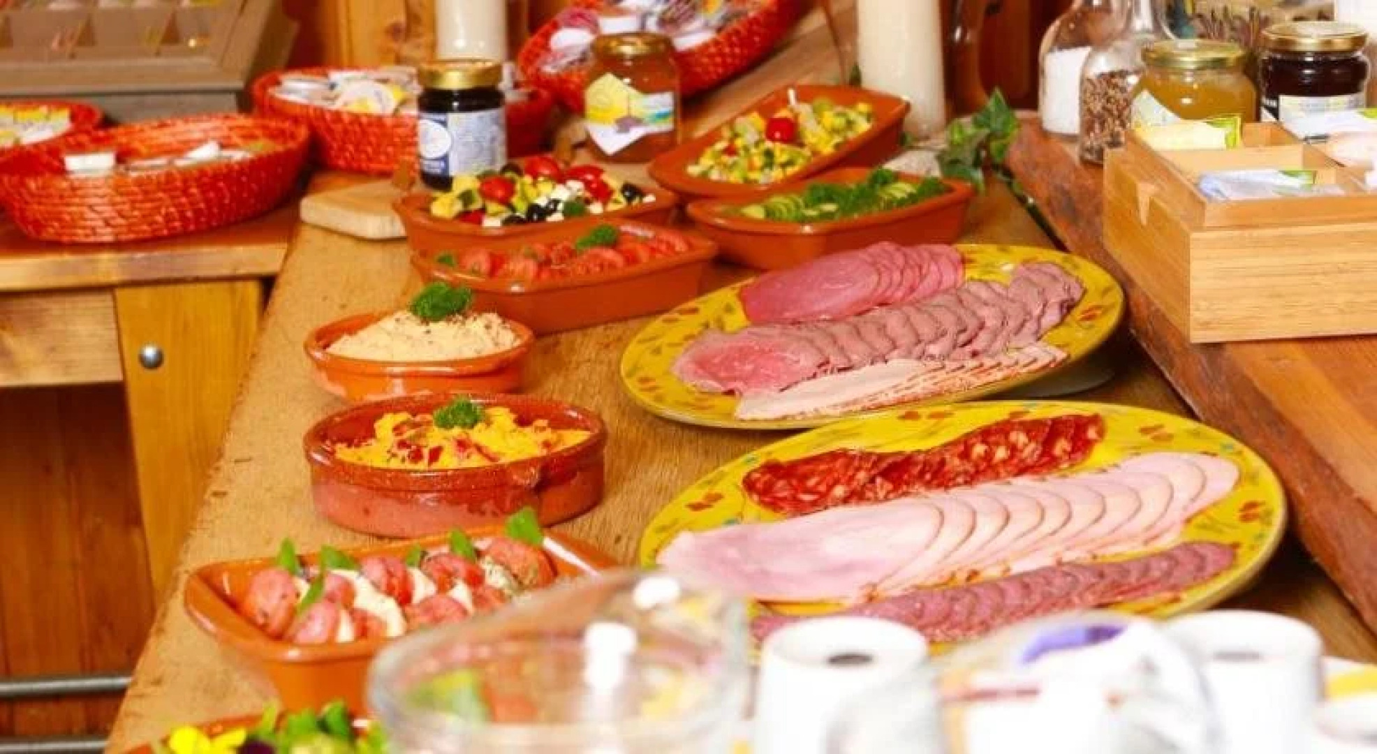 Buitengoed de Panoven