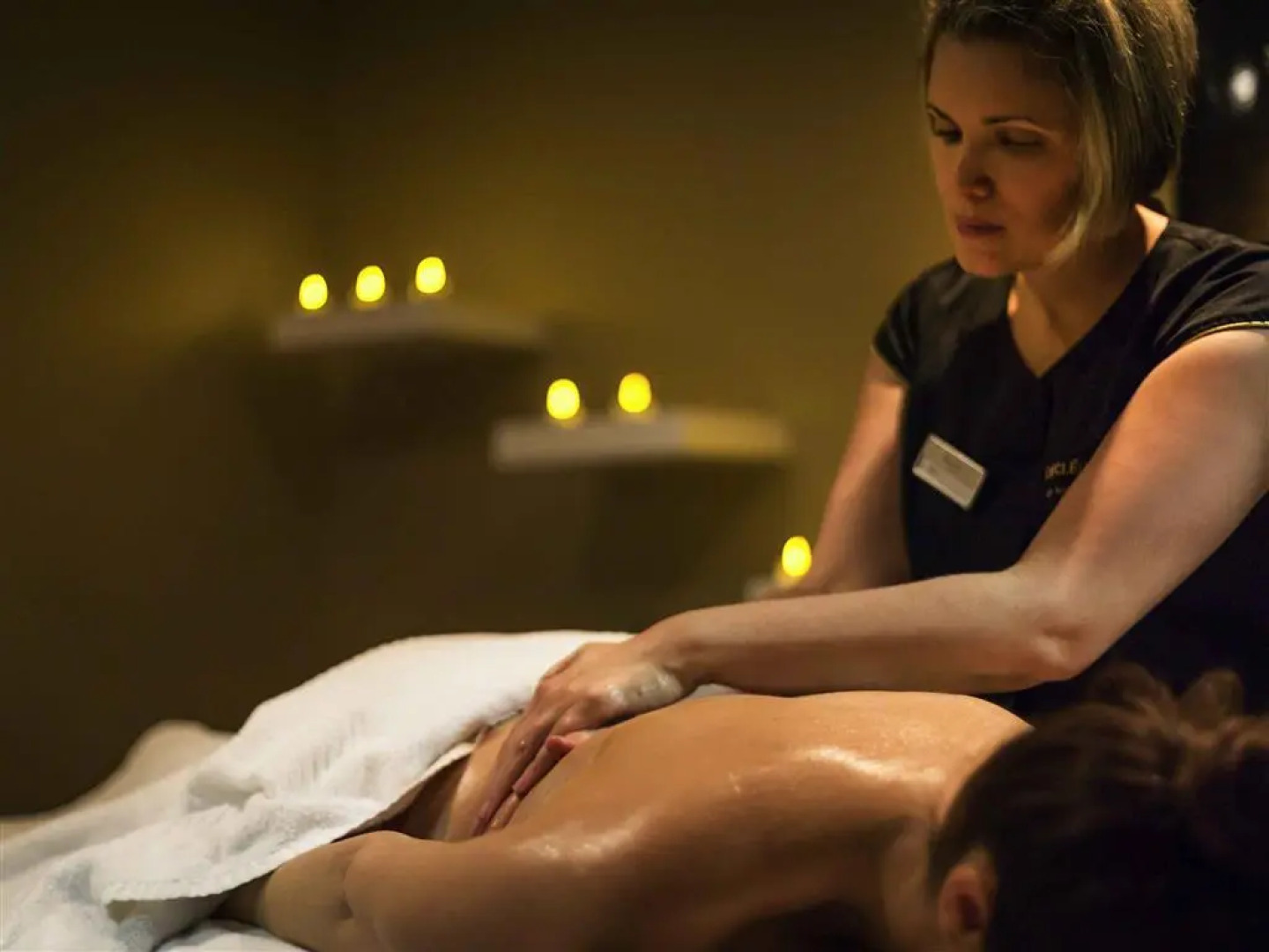 Mercure Dartford Brands Hatch Hotel & Spa