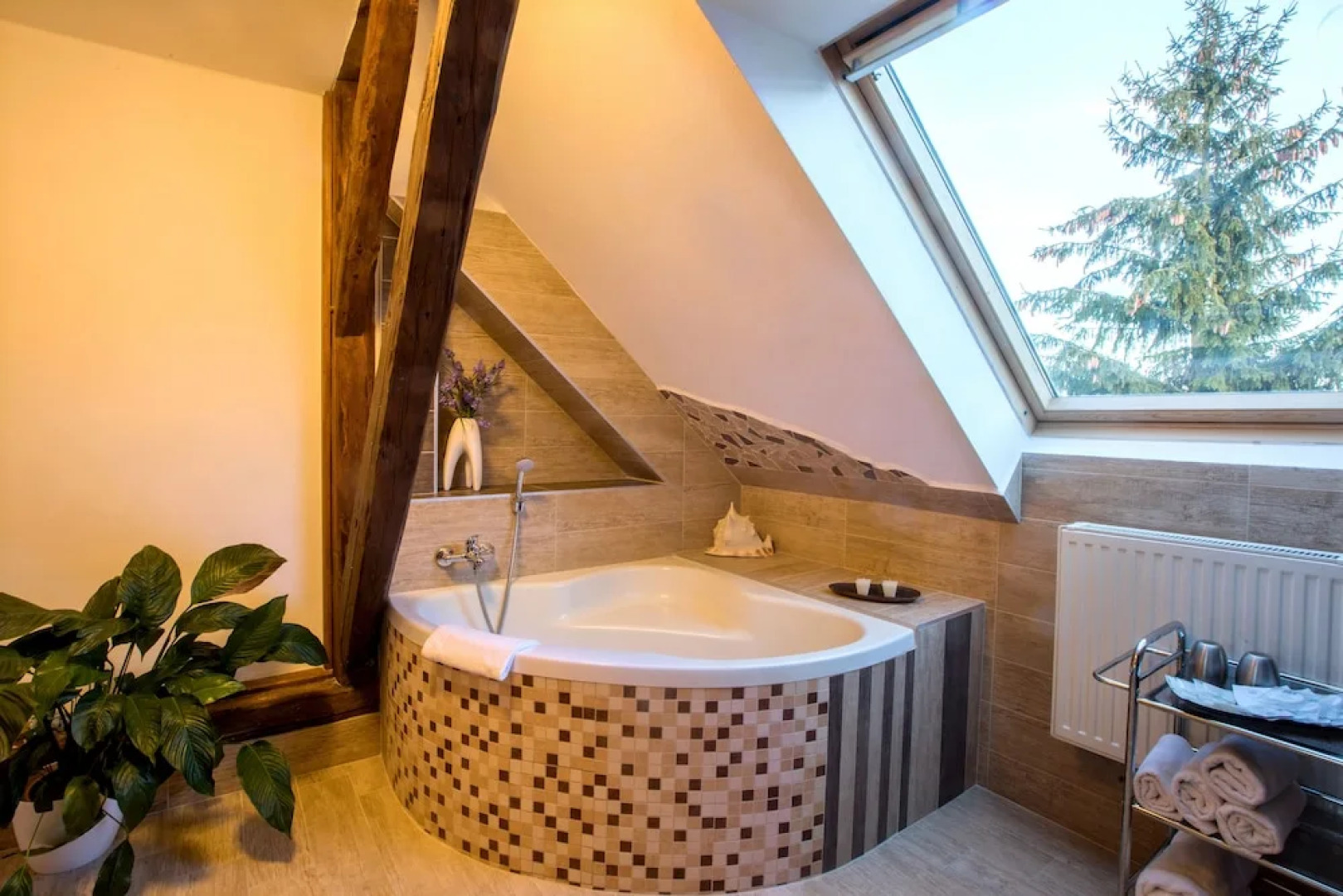 Rekreační a Kongresové Centrum Nové Dvory