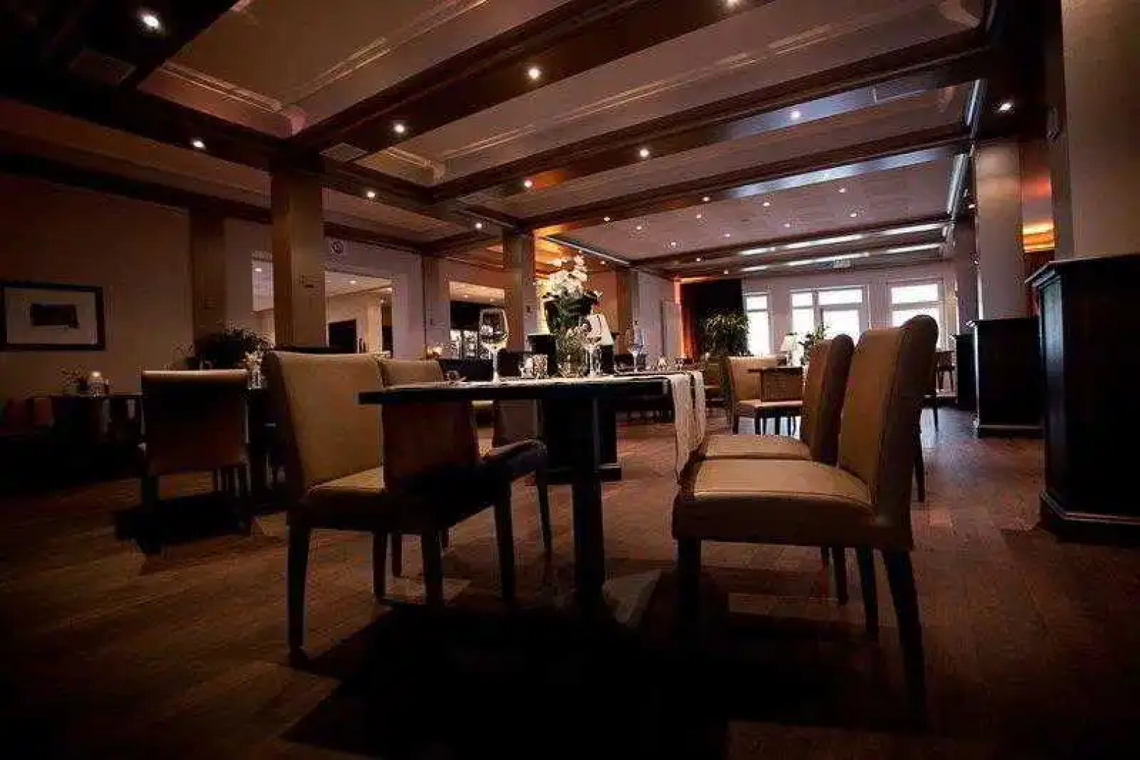 Best Western Ambassador Bosten