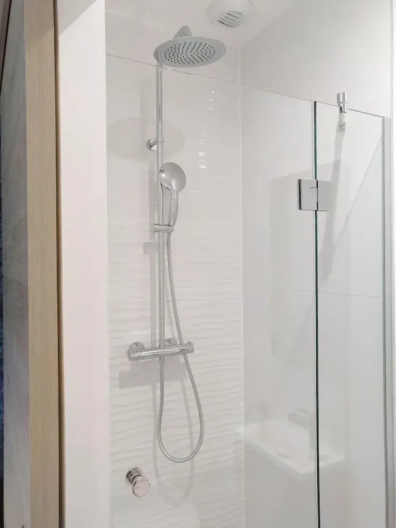 Les Jardins Du Nideck