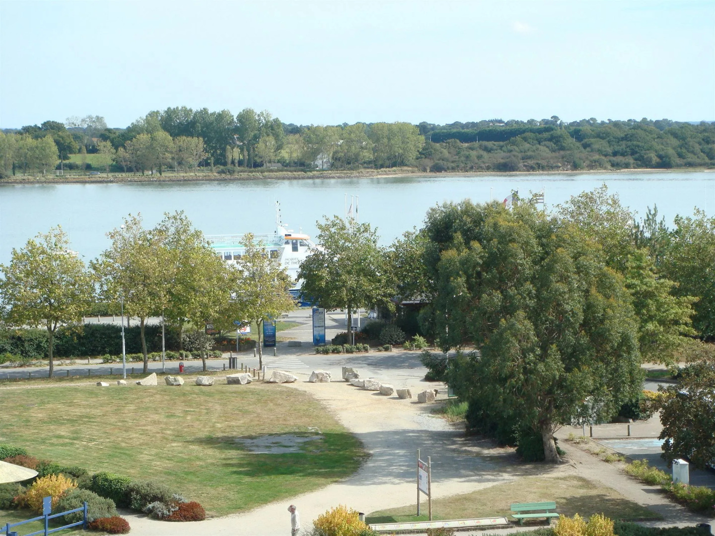 Mercure Vannes Le Port