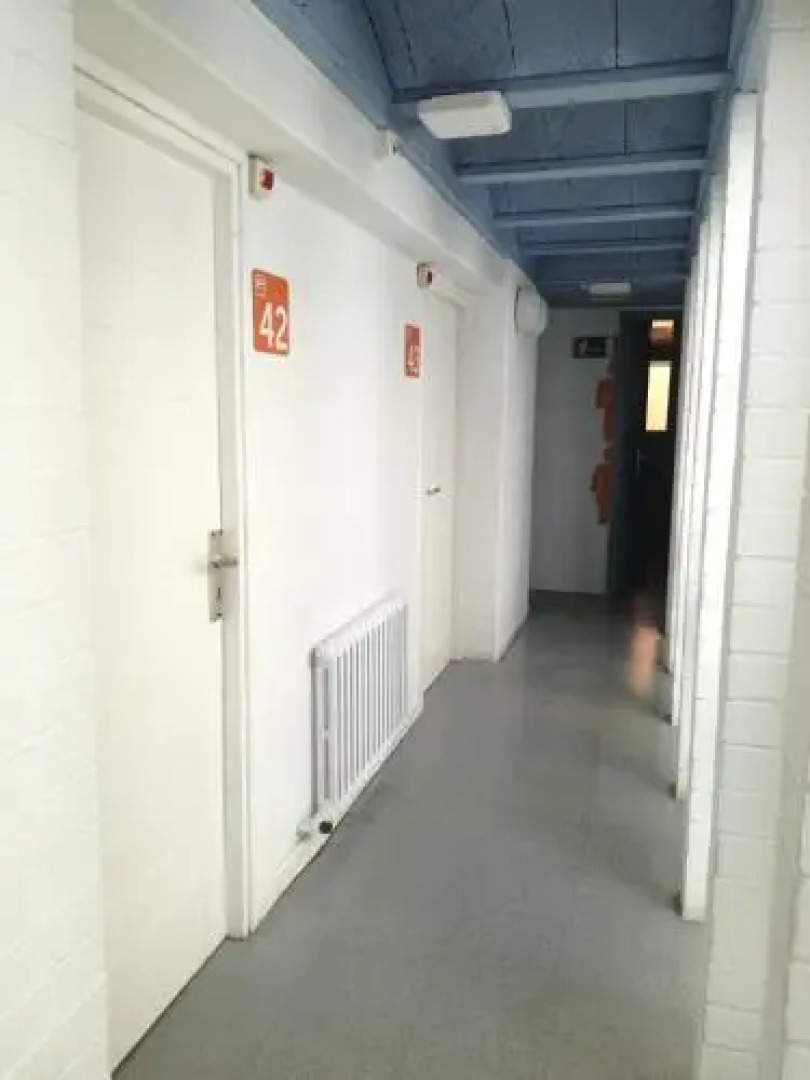 Alberg Girona Xanascat