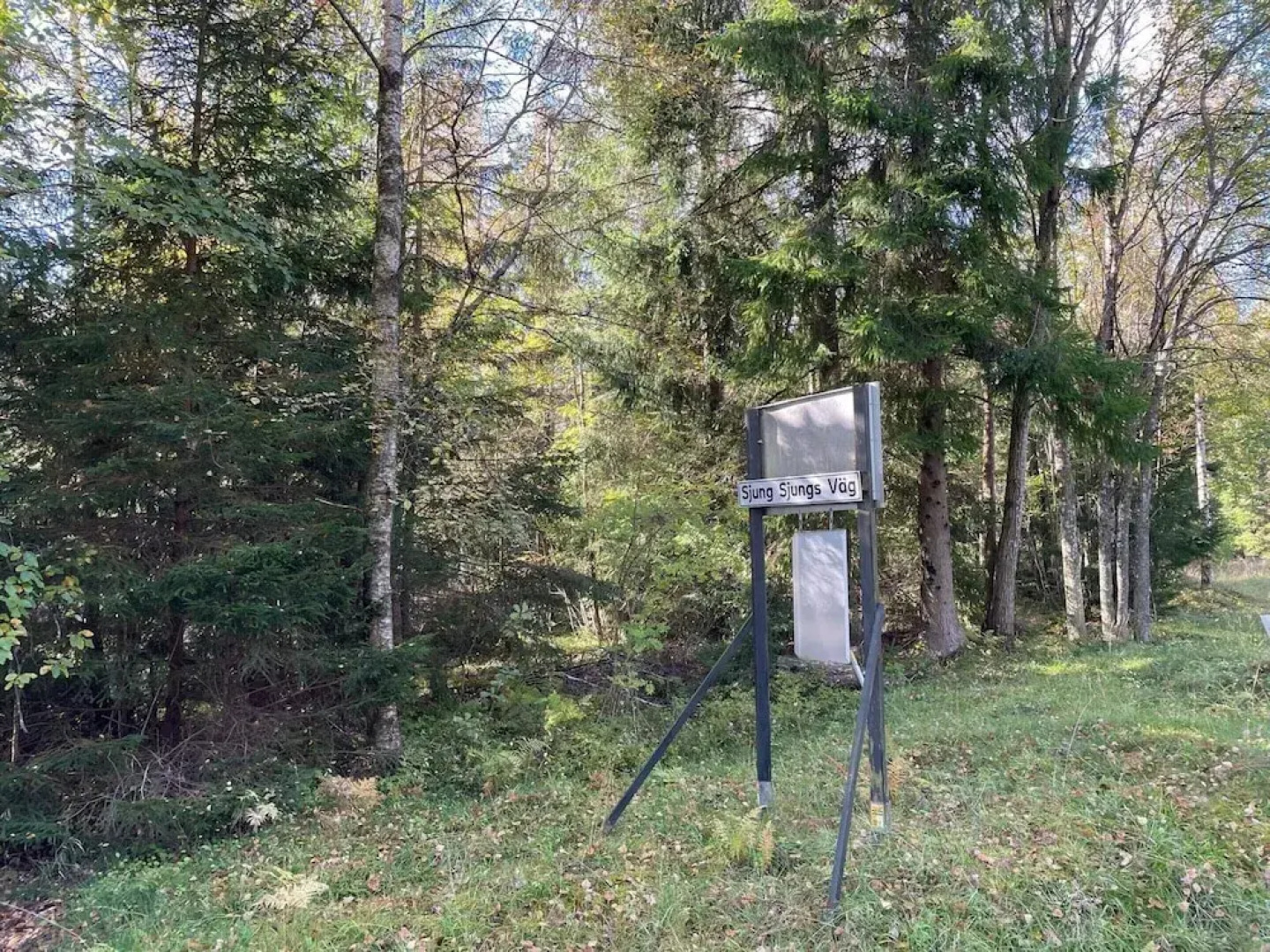 4 Person Holiday Home in Frandefors