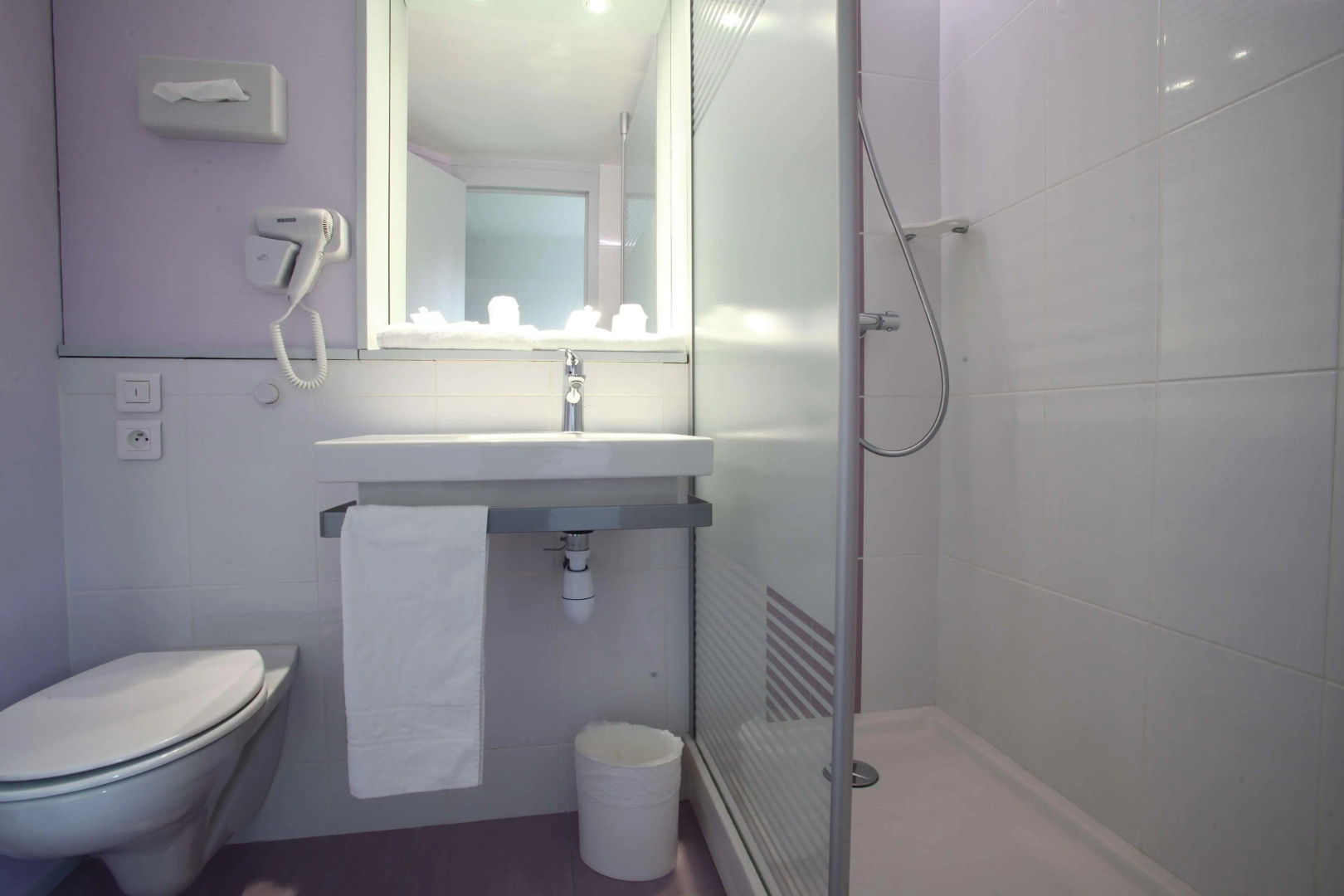 Kyriad Nancy Sud - Ludres