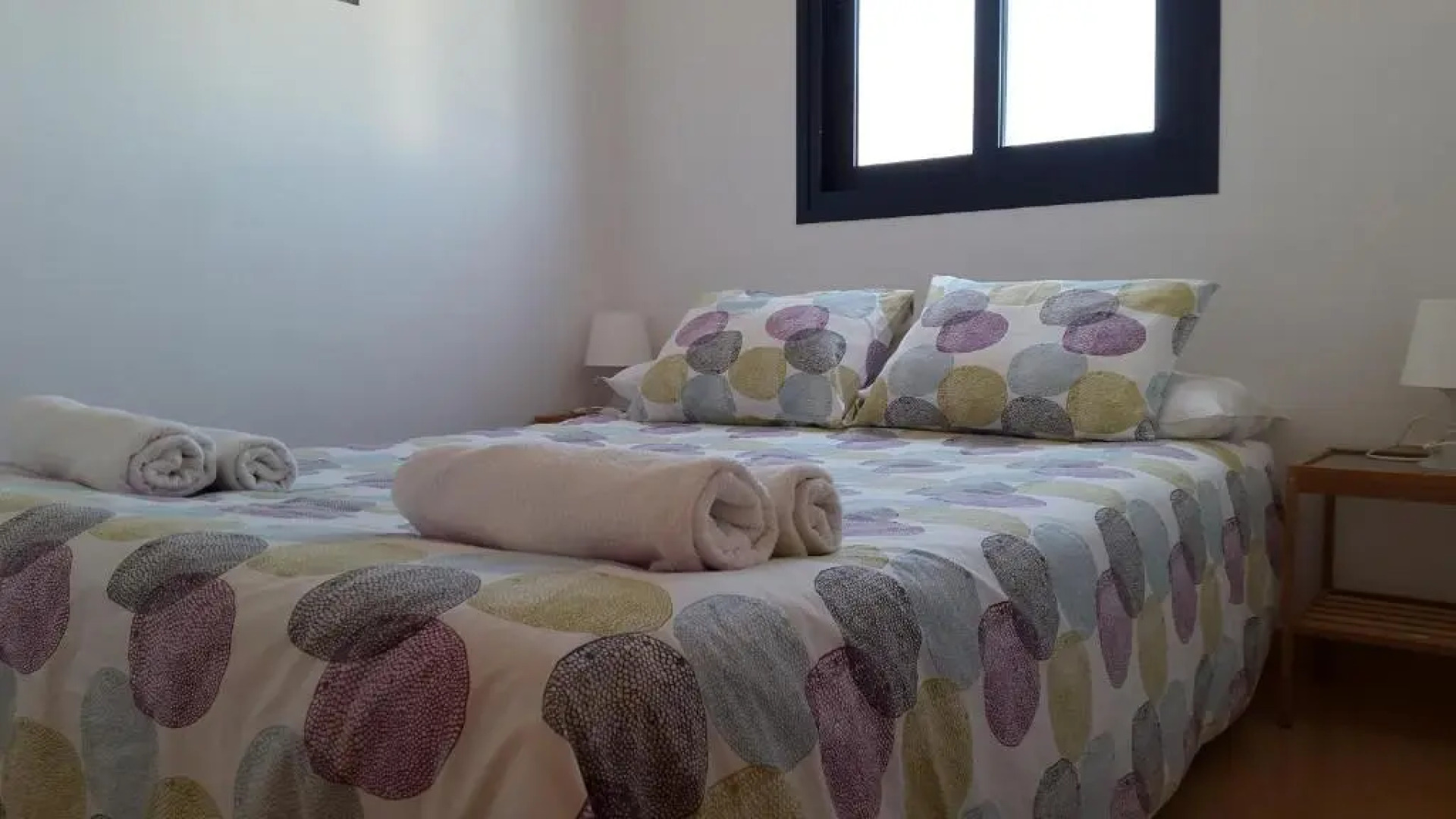 Apartamentos Restingolita