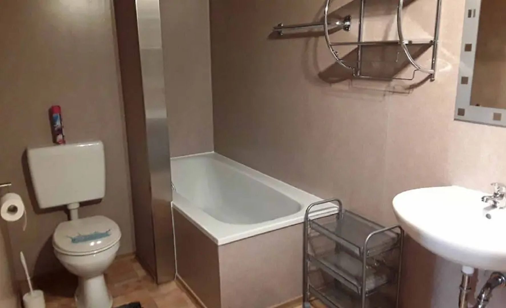 Naturfreundepension Hagenberger für Erwachsene