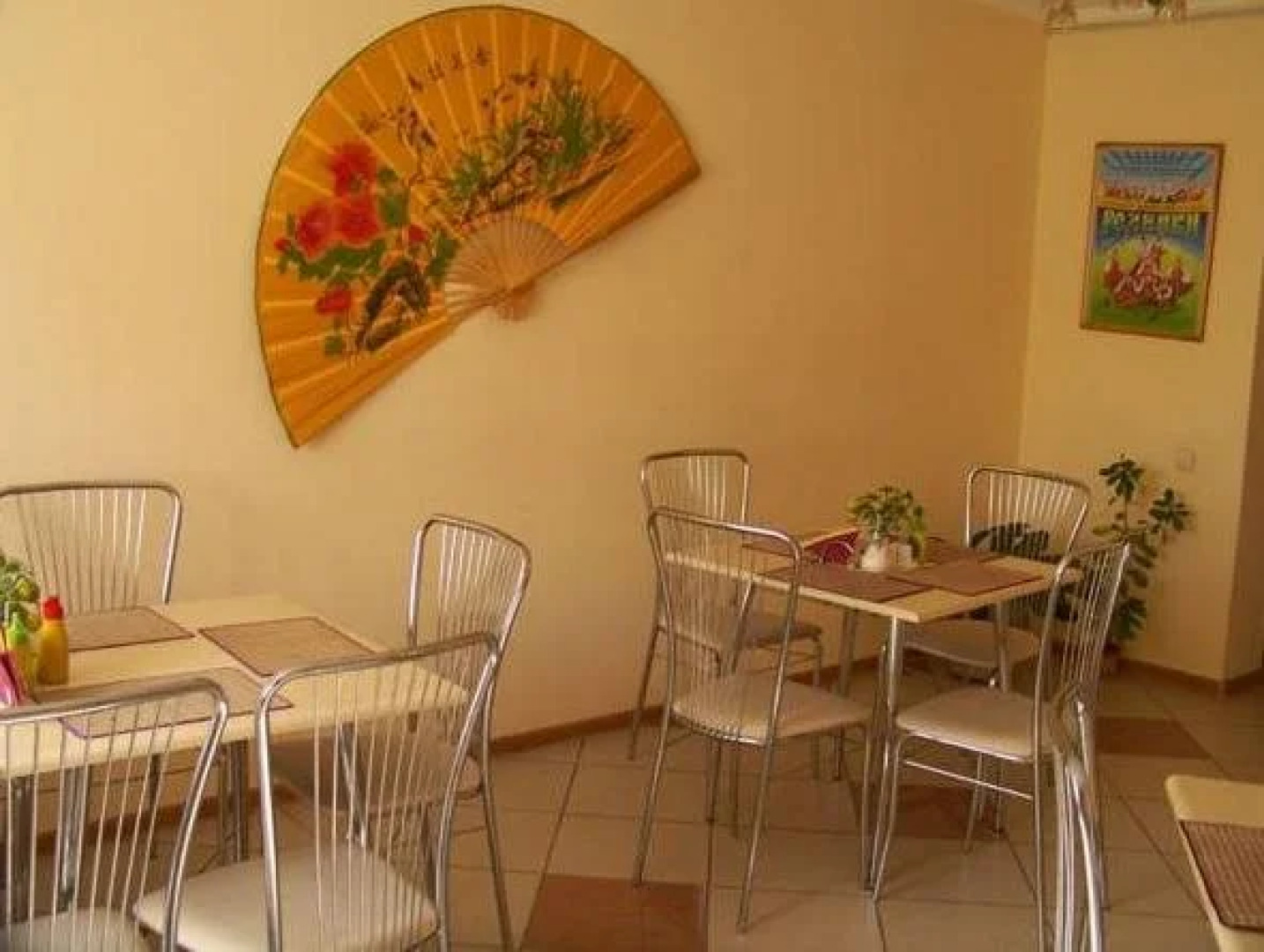 Гостиница Круиз