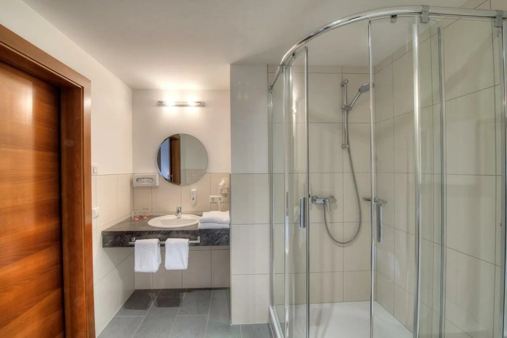 Best Western Hotel am Walserberg