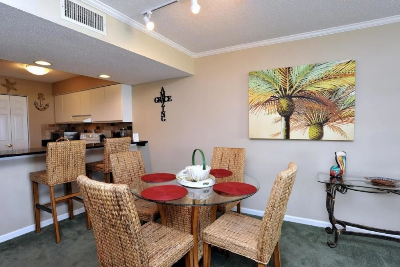 Dunes of Panama Beach Resort by Panhandle Getaways