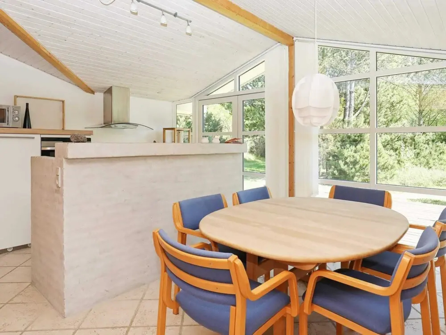 Nature Retreat in Albaek - By Traum Ferienwohnungen