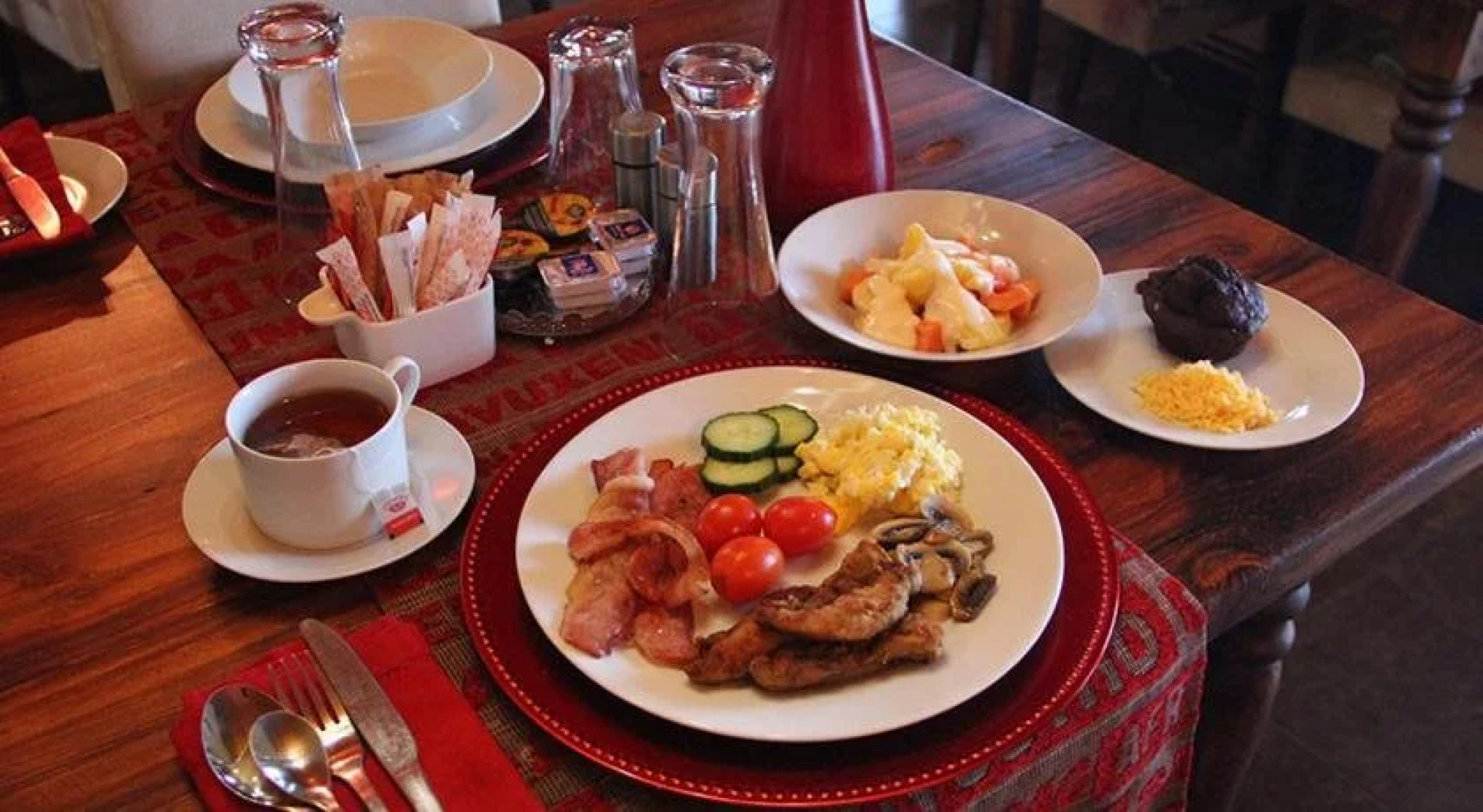 Allianto Boutique Hotel & Spa