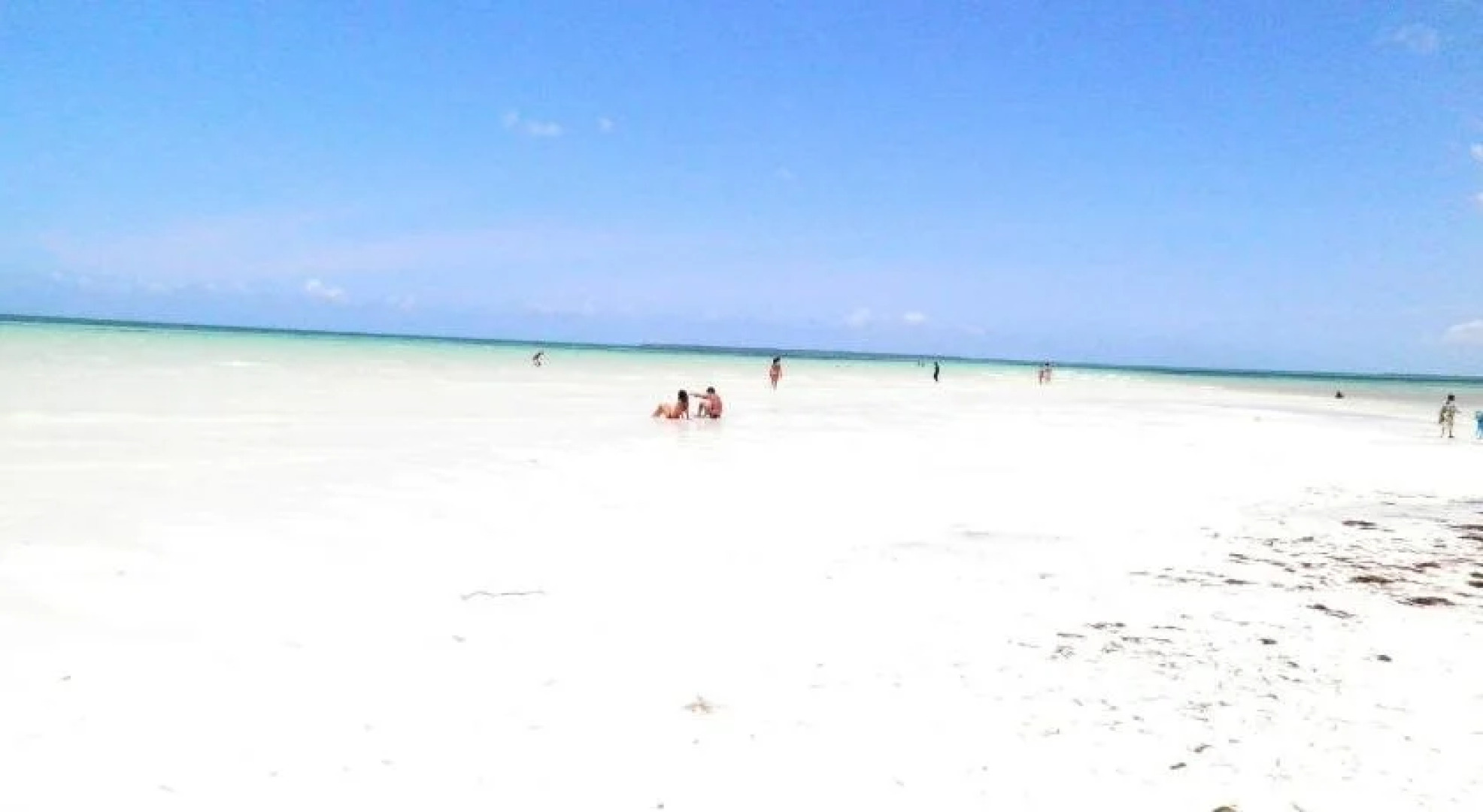 Jaz Amaluna Beach Resort - Adults Only