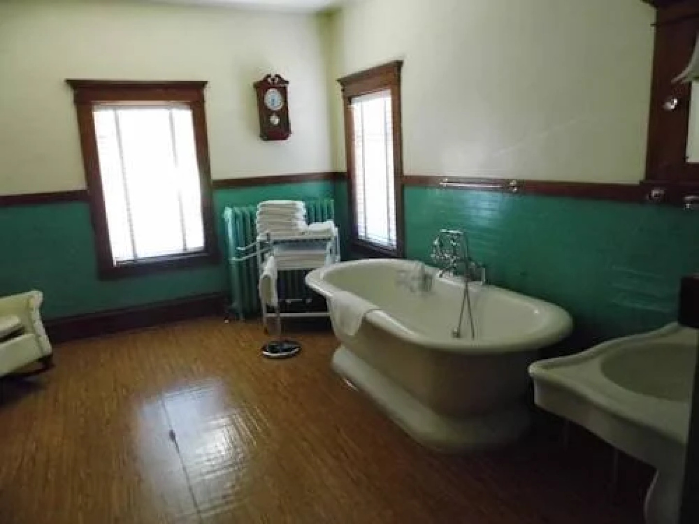 River's Inn Bed and Breakfast