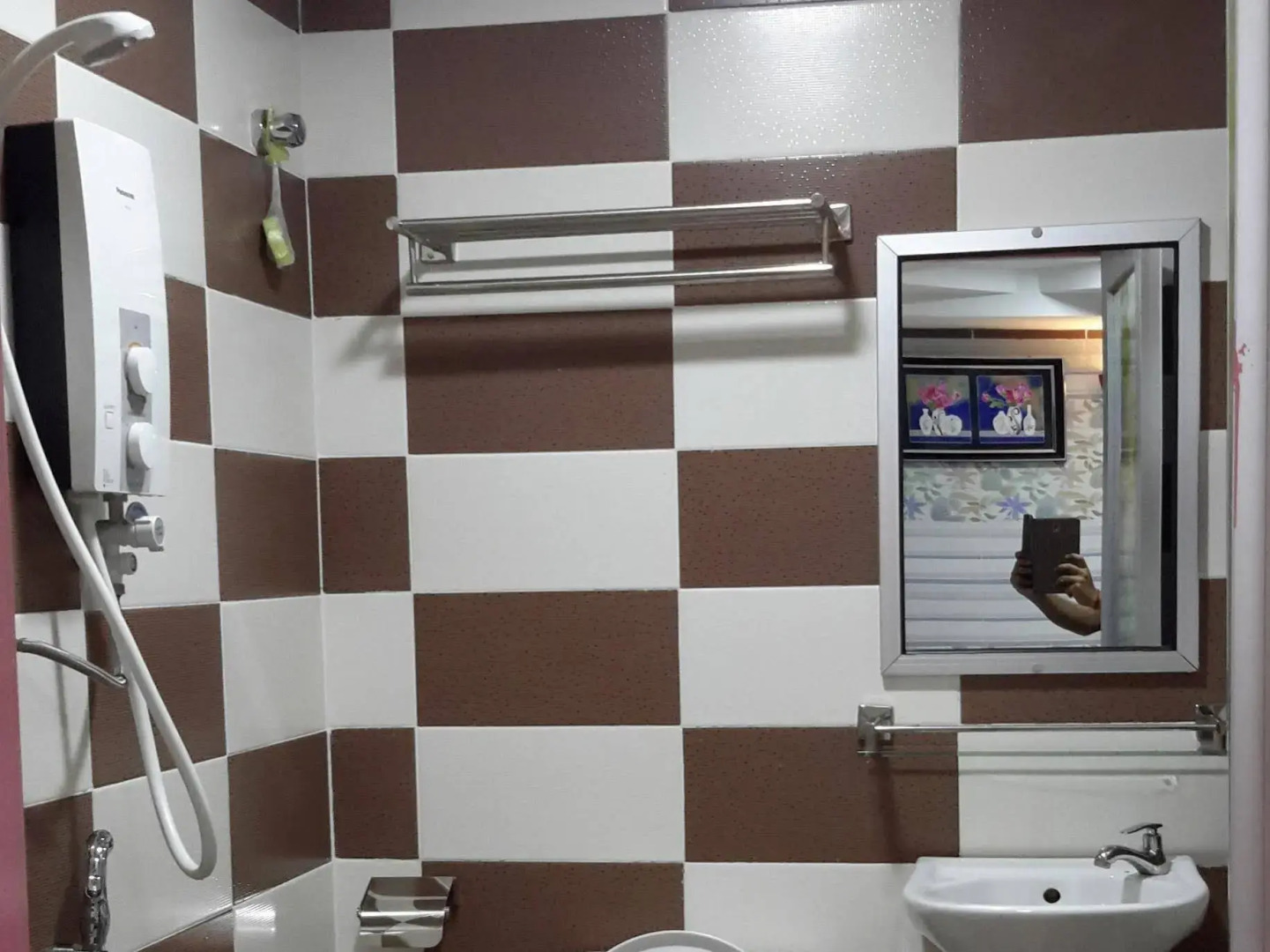 Kota Damansara Business Hotel