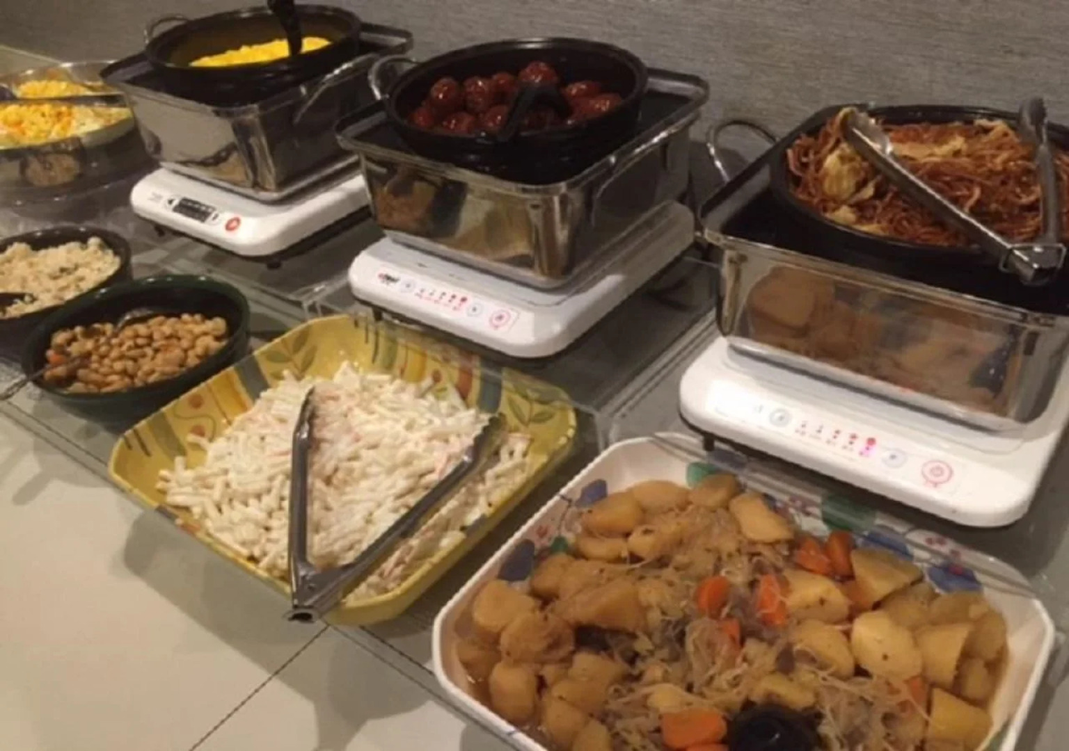 Urbain Hiroshima Executive