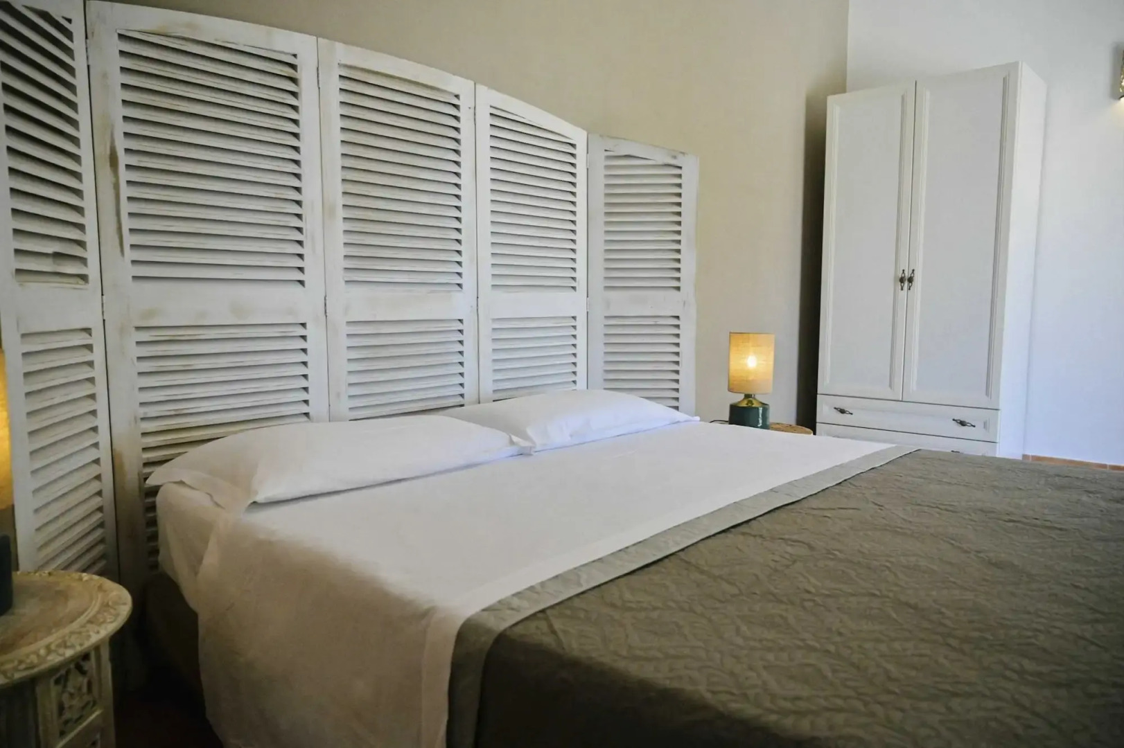 Agriturismo alle Riserve Cavagrande