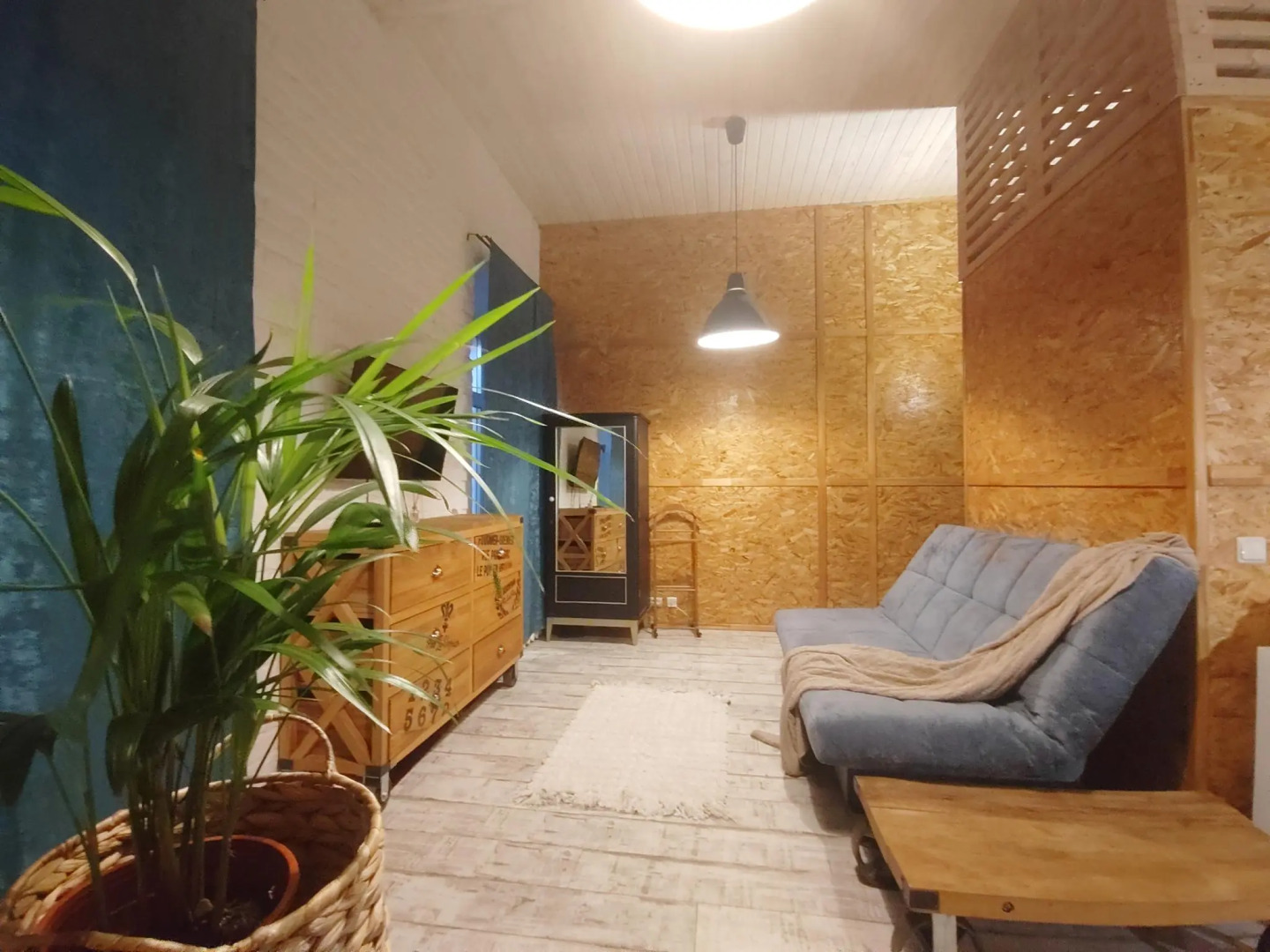 Атмосфера на улице Флотская