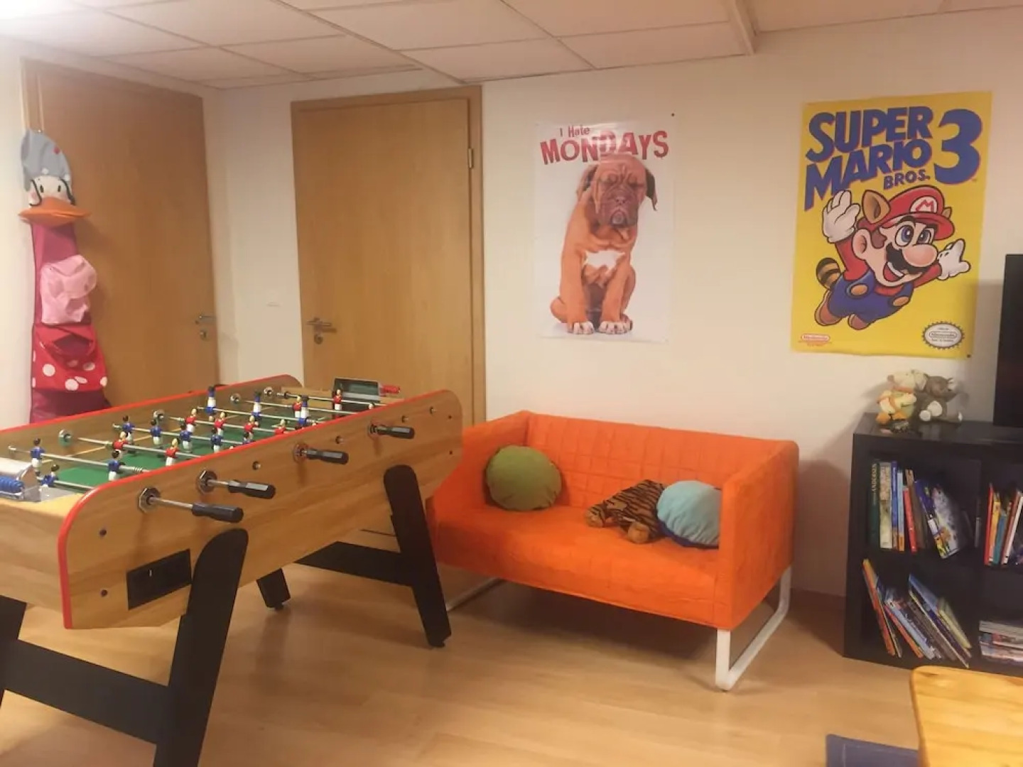 Résidence Bruppacher