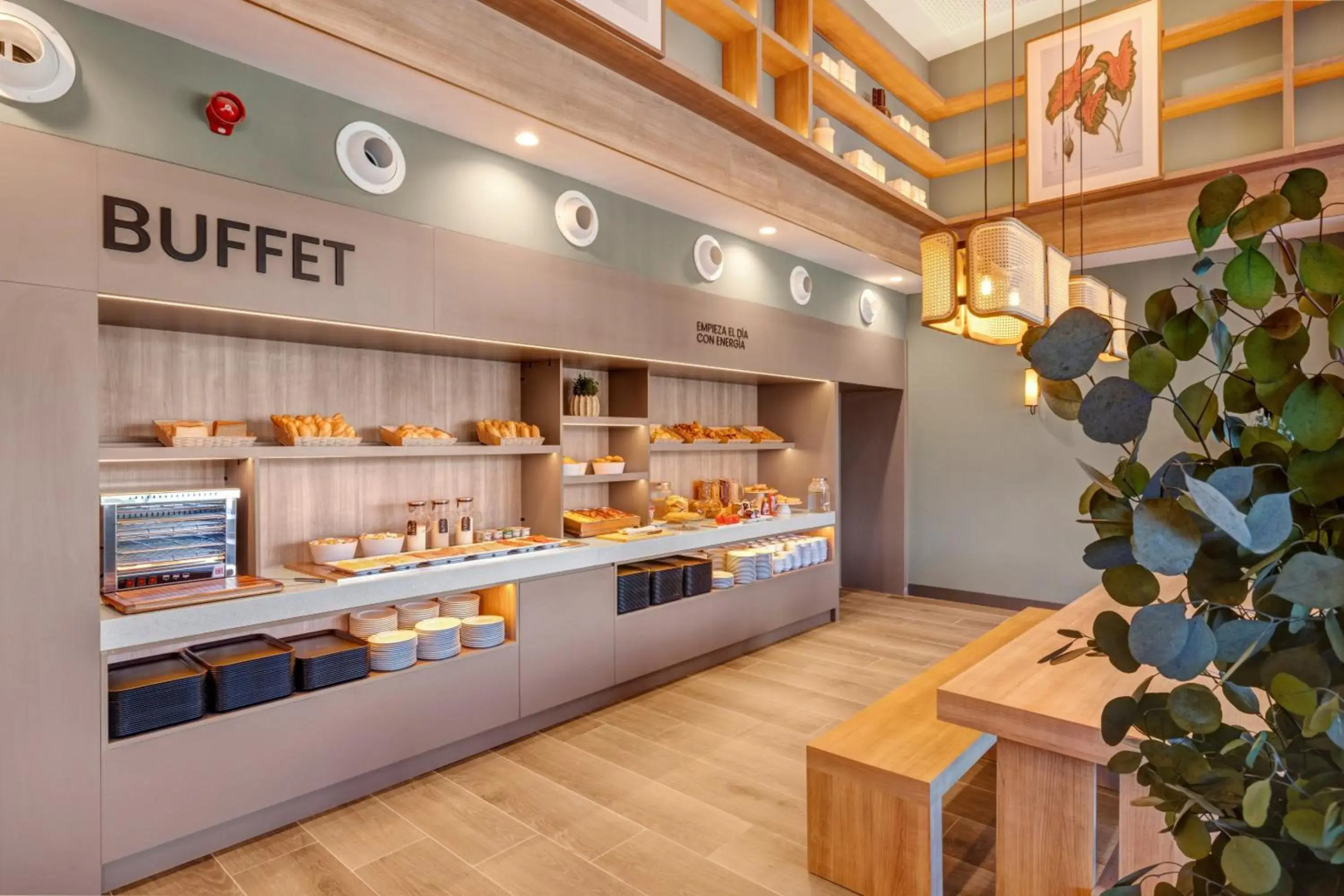 B&B Hotel Madrid Fuenlabrada Retail Park