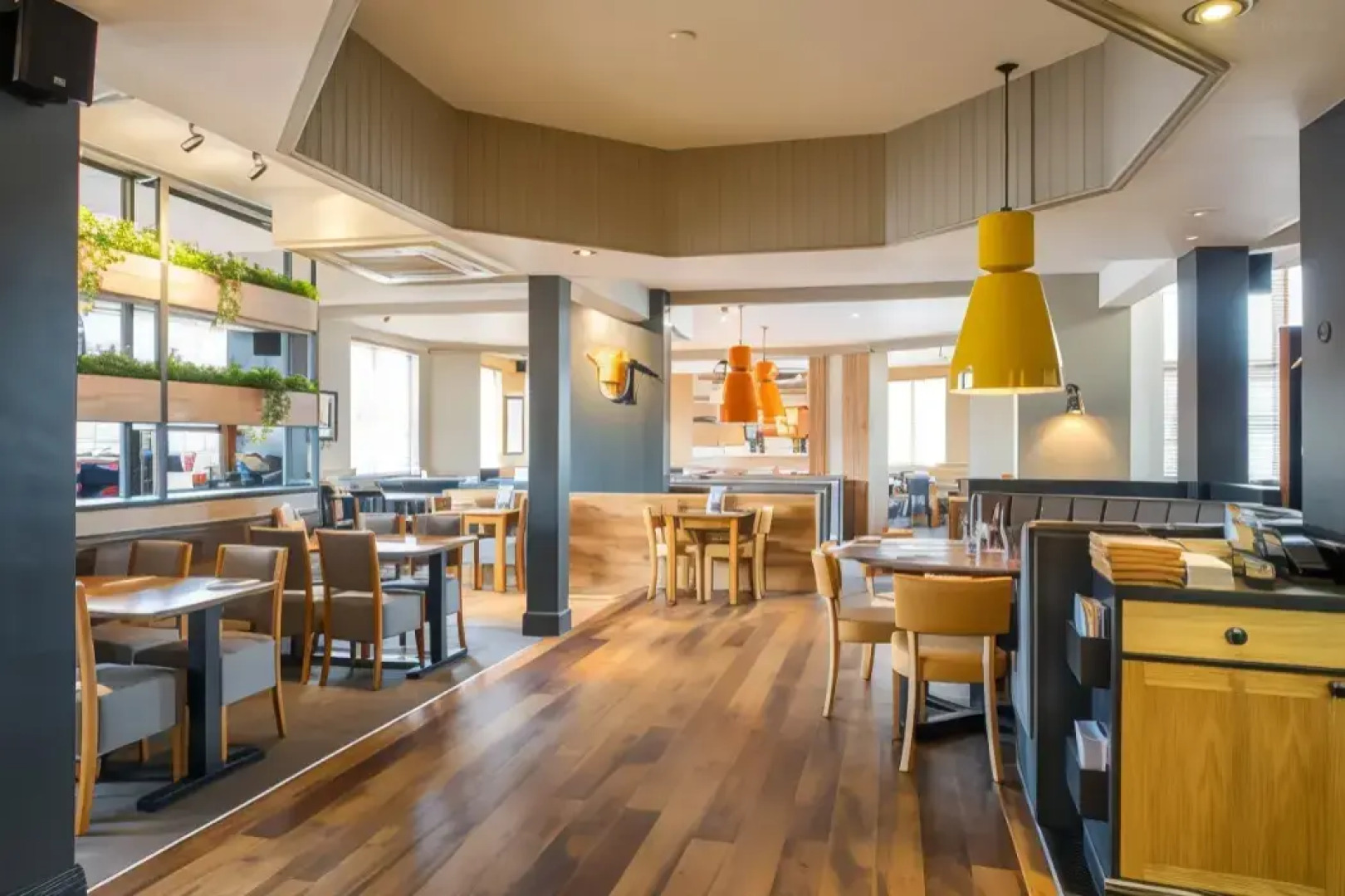 Premier Inn Gloucester (Longford)