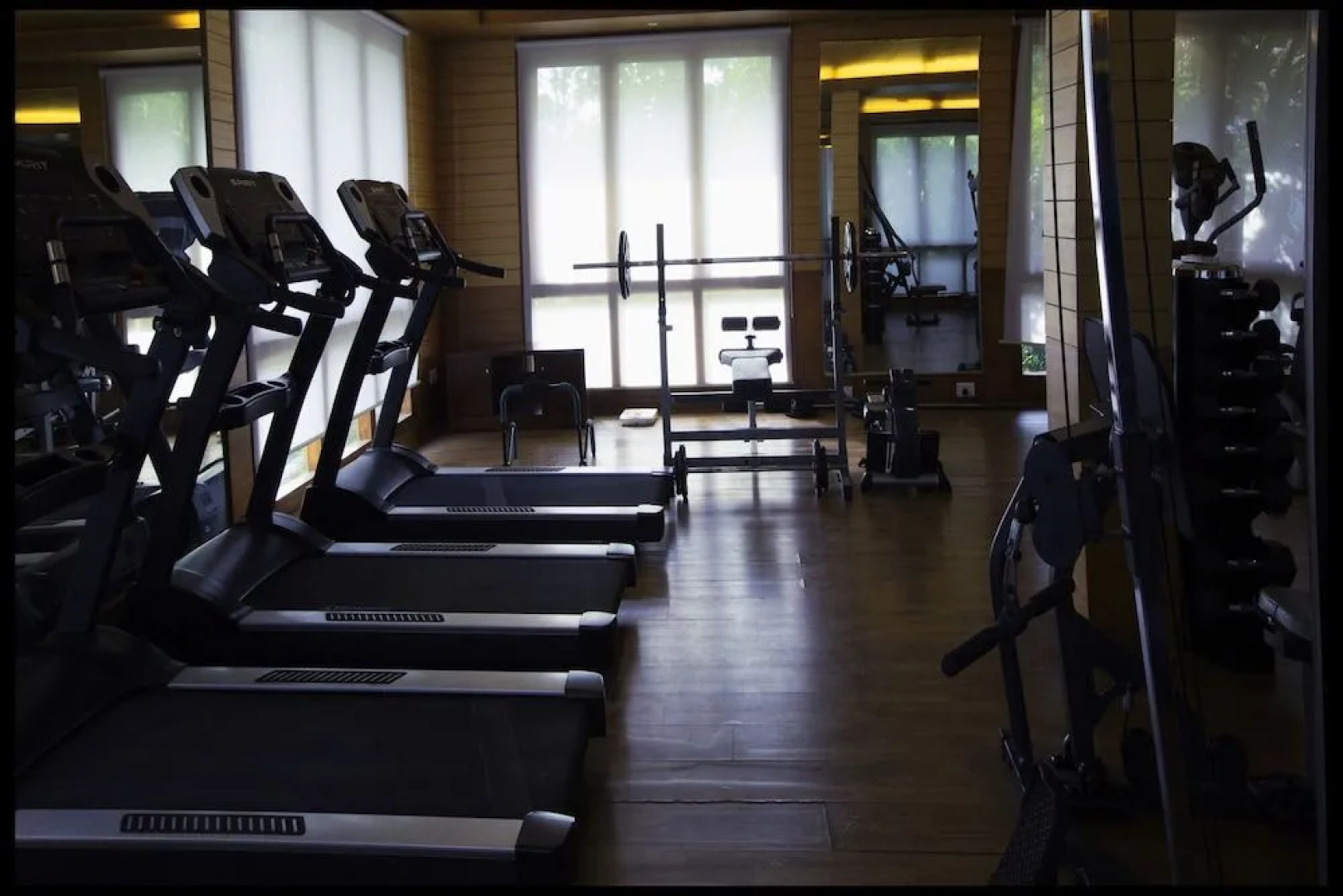 Esthell Village Resort