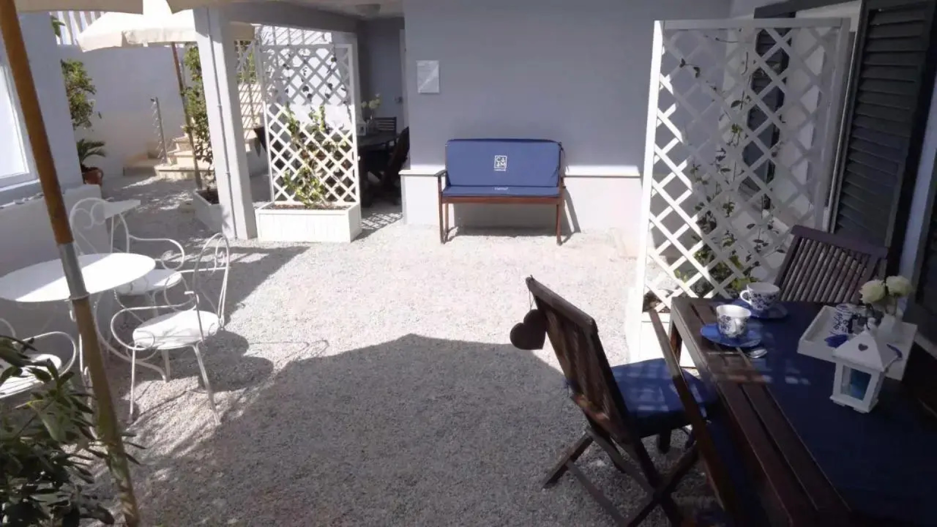 Casa Del Mare San Vincenzo - Appartamenti Vacanza