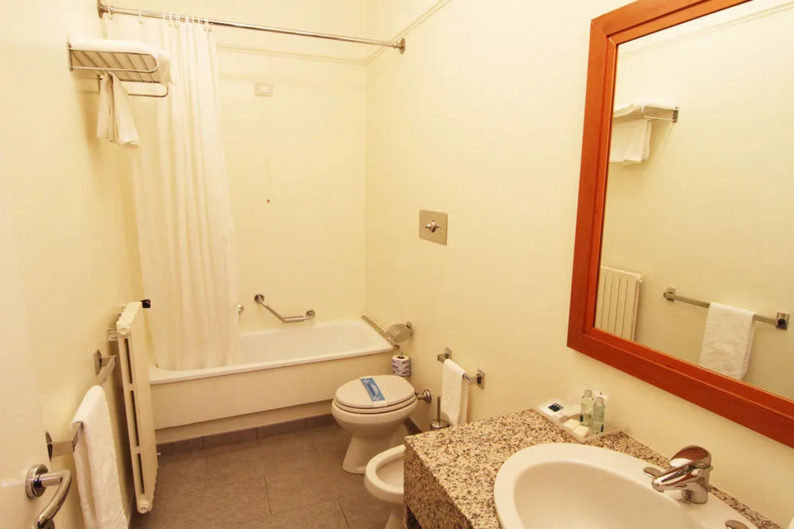 UNAHOTELS Golf Hotel Cavaglià