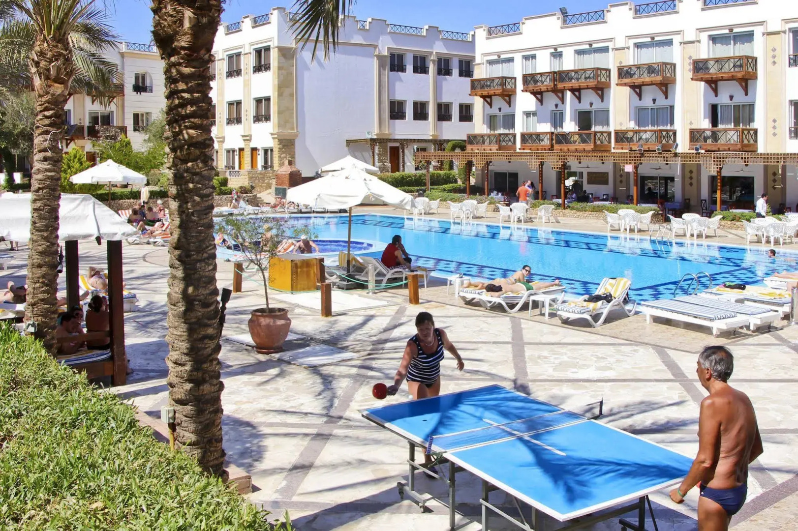 Falcon Naama Star Hotel